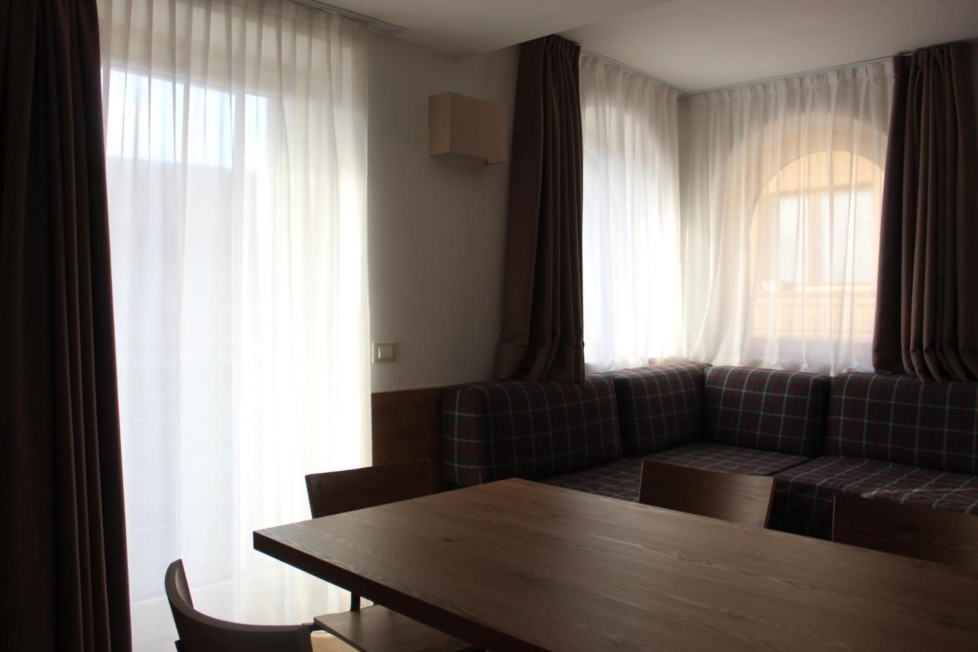 DolceAmbiez Apartments