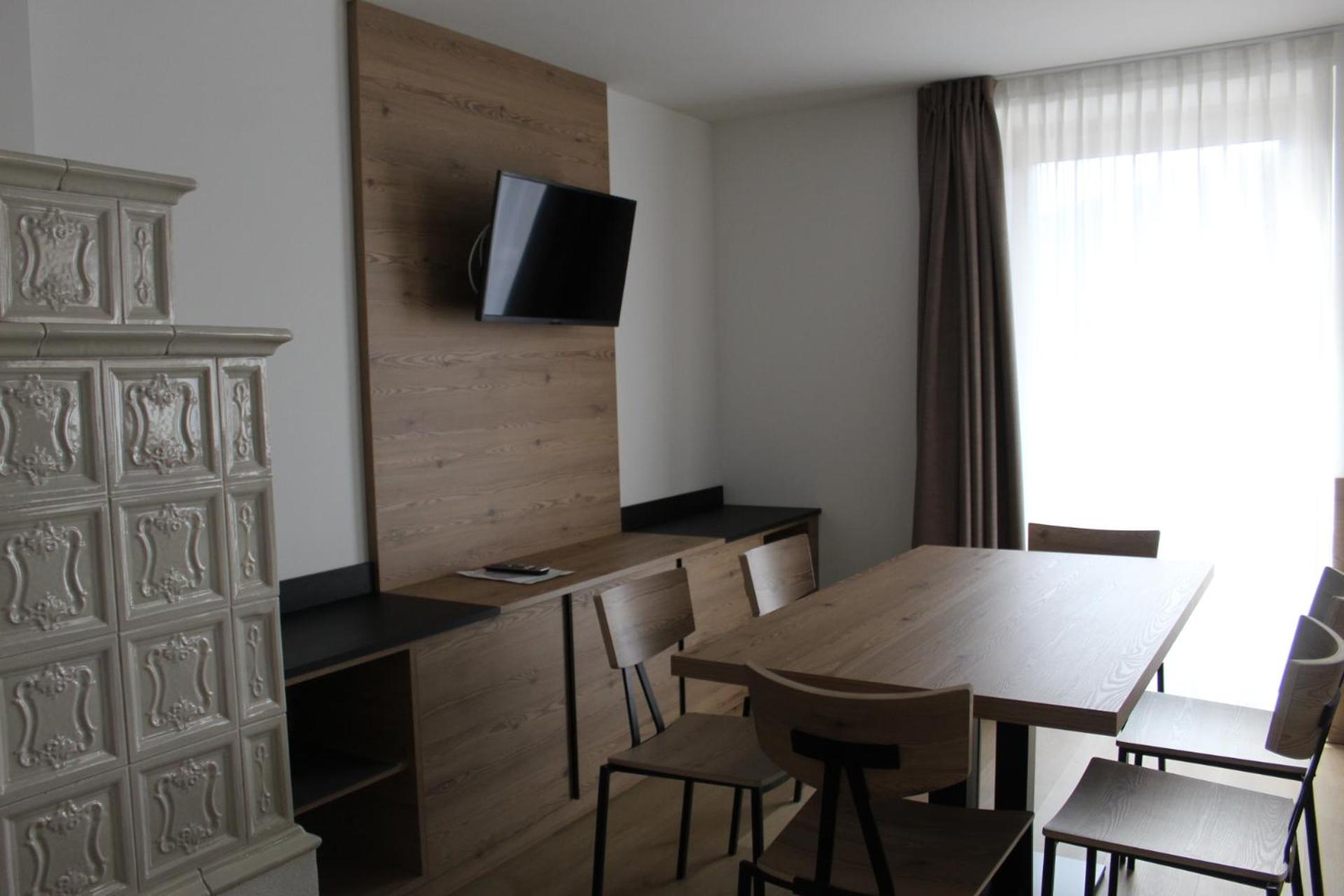 DolceAmbiez Apartments