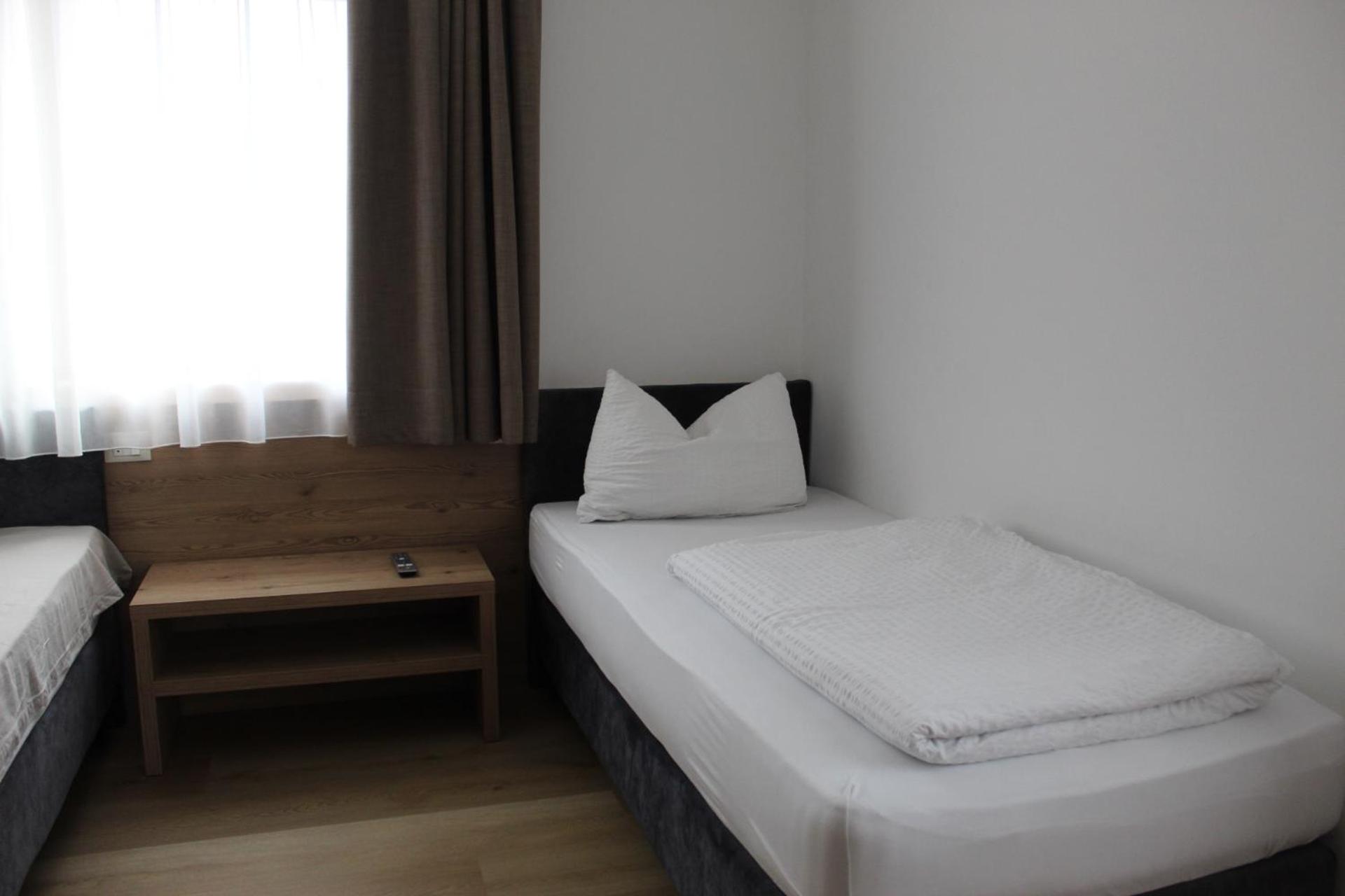 DolceAmbiez Apartments