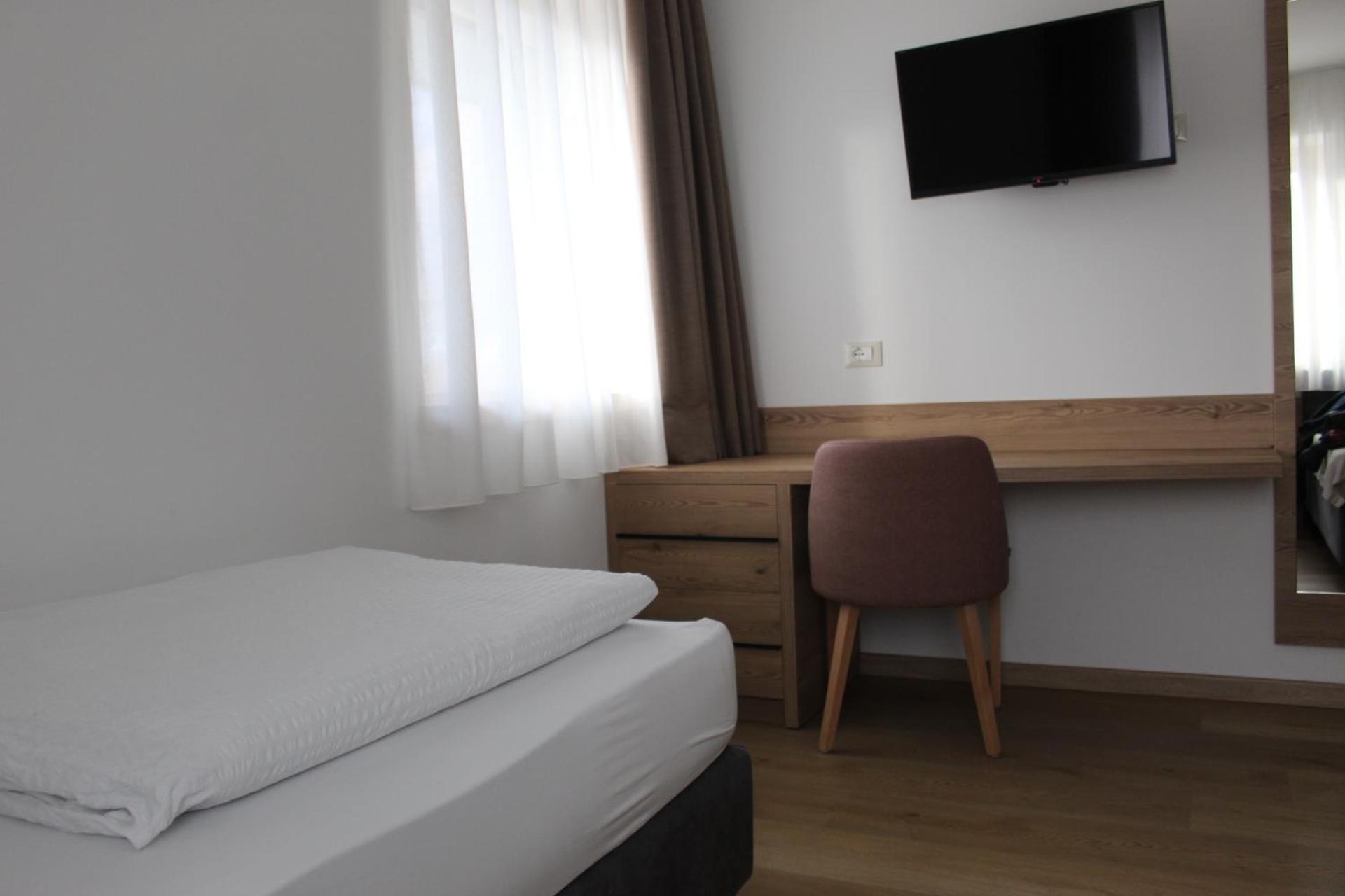 DolceAmbiez Apartments