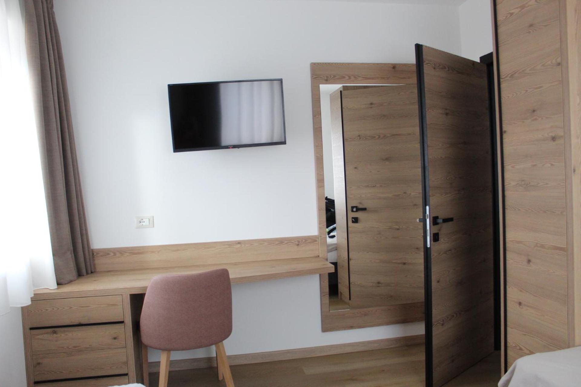 DolceAmbiez Apartments