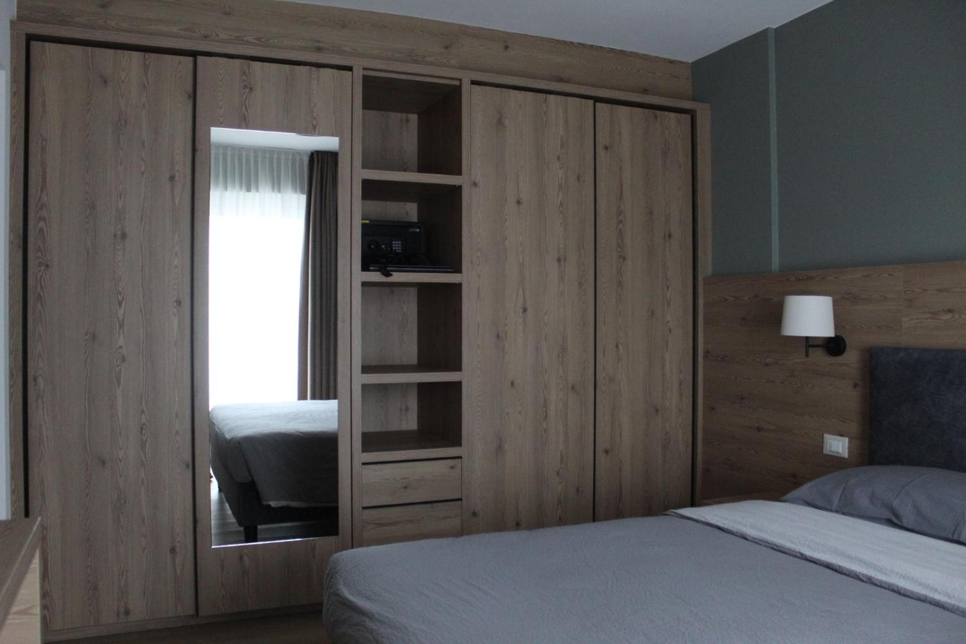 DolceAmbiez Apartments