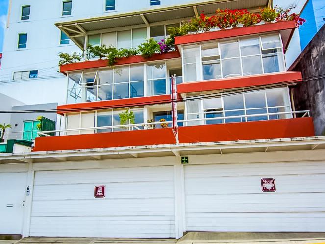 Hotel Balcon del Alferez - Image 1