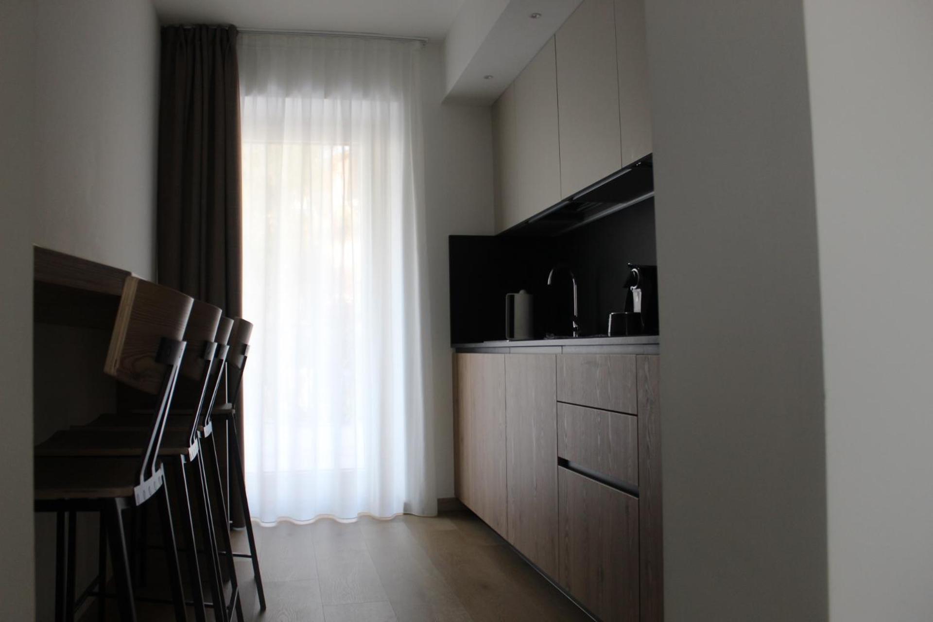 DolceAmbiez Apartments
