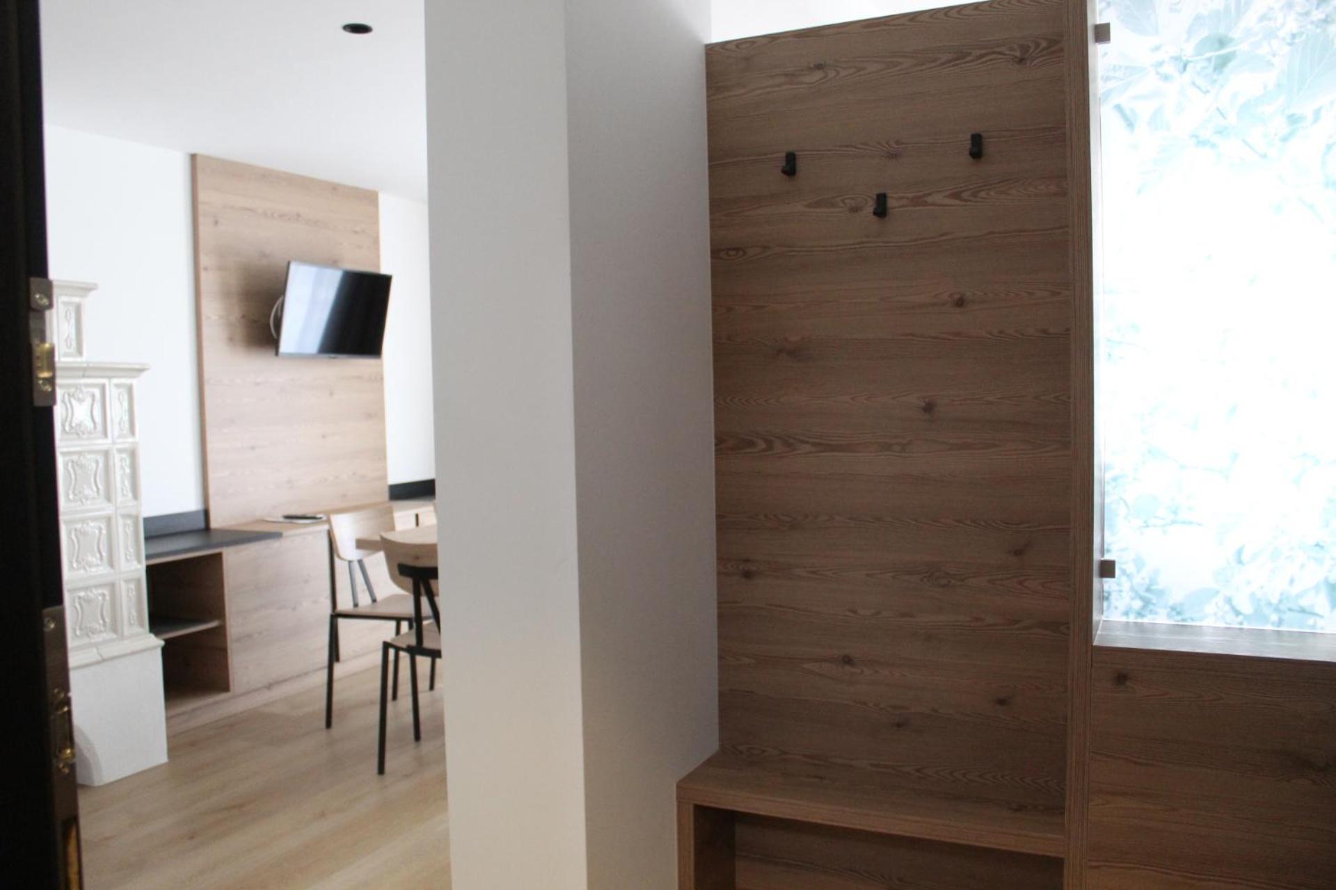 DolceAmbiez Apartments