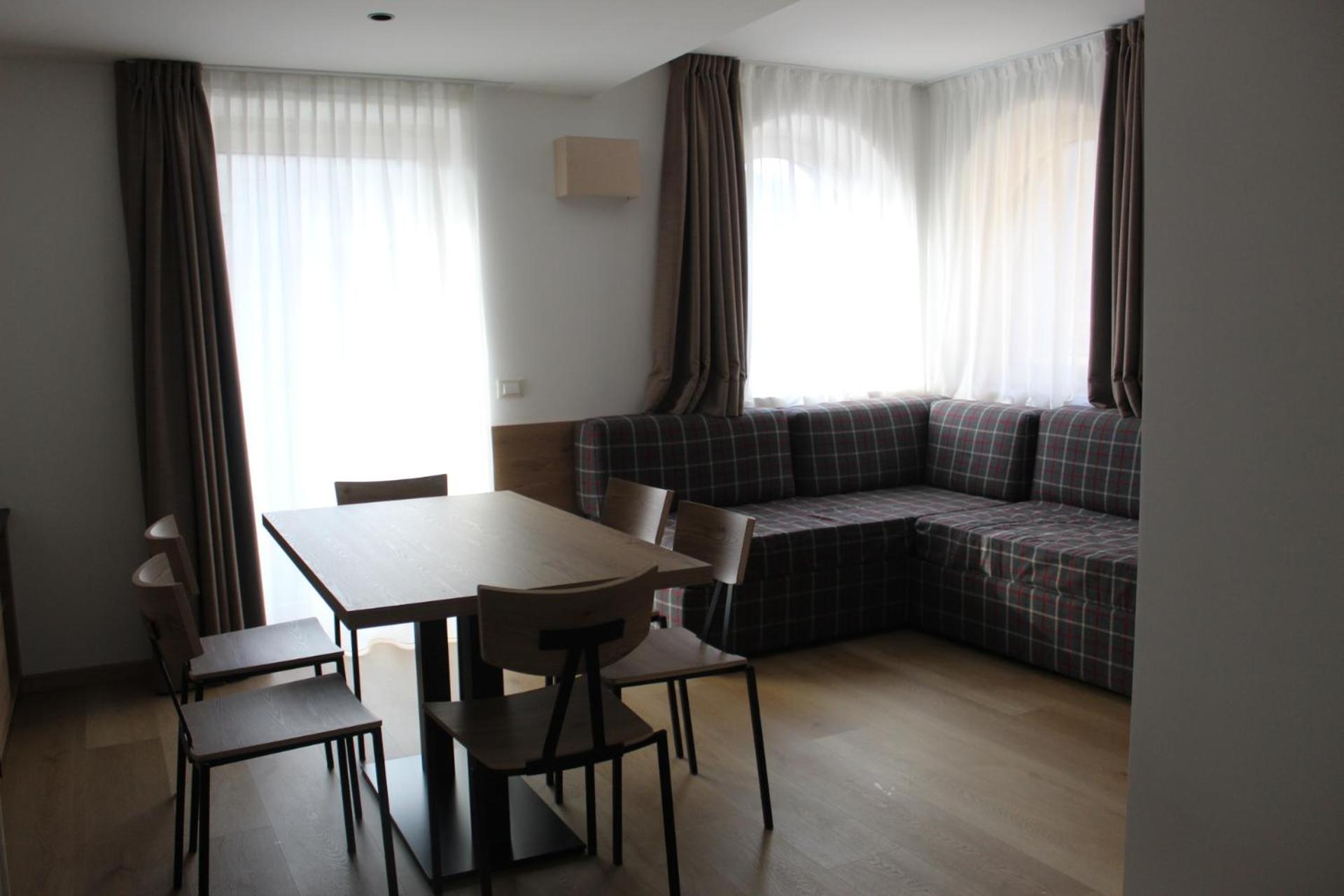 DolceAmbiez Apartments