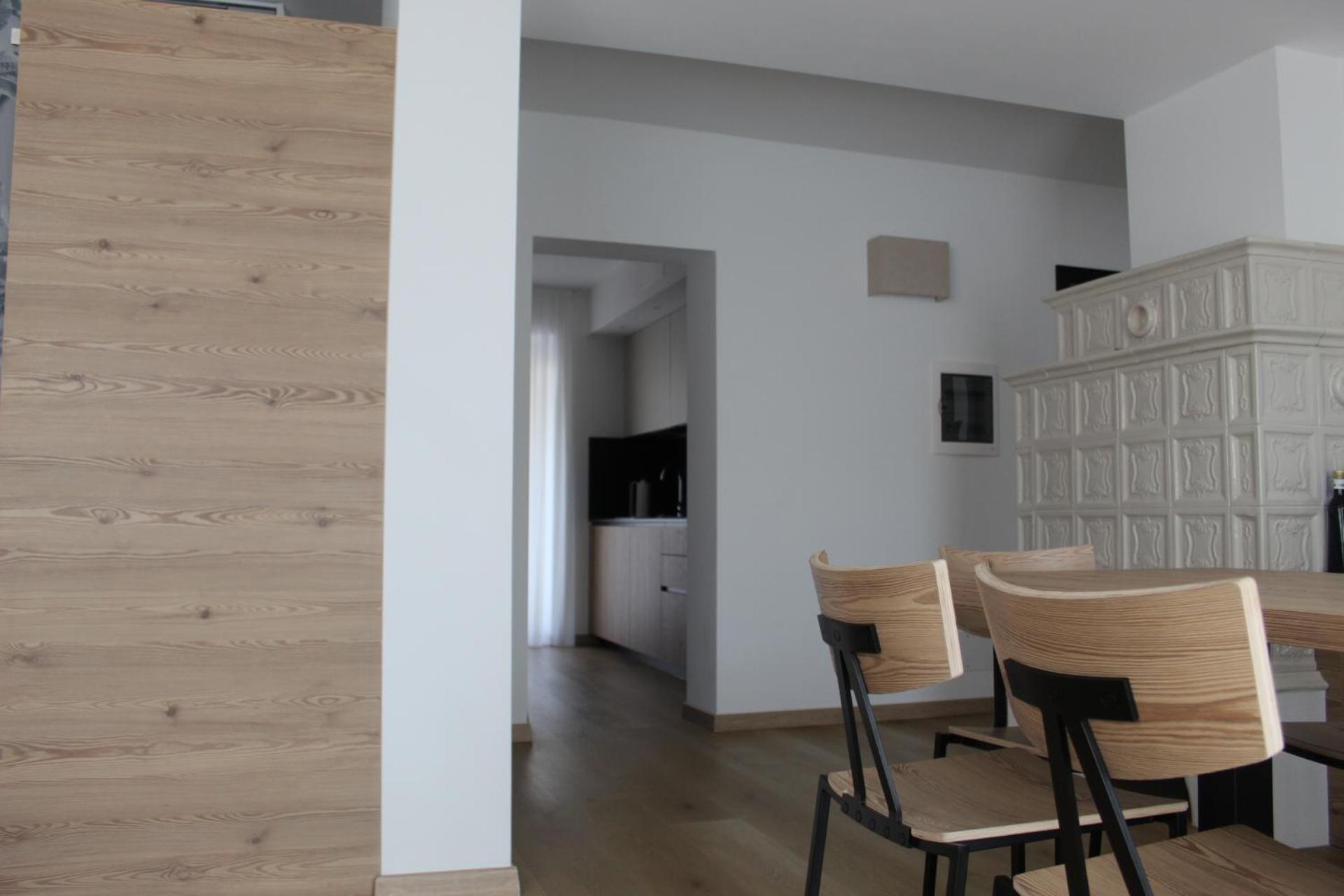 DolceAmbiez Apartments