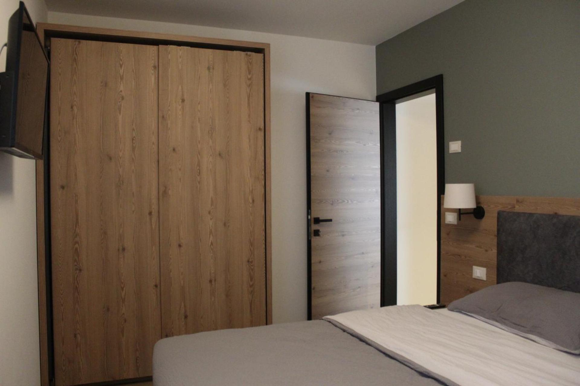 DolceAmbiez Apartments