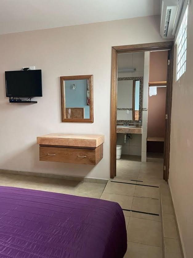 Hotel Santo Domingo Express