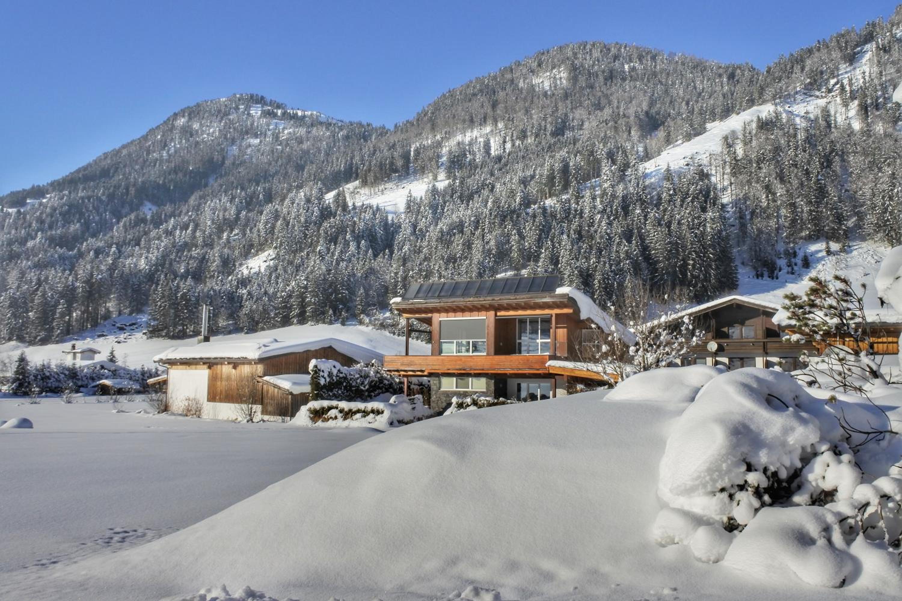 Haus Frankl