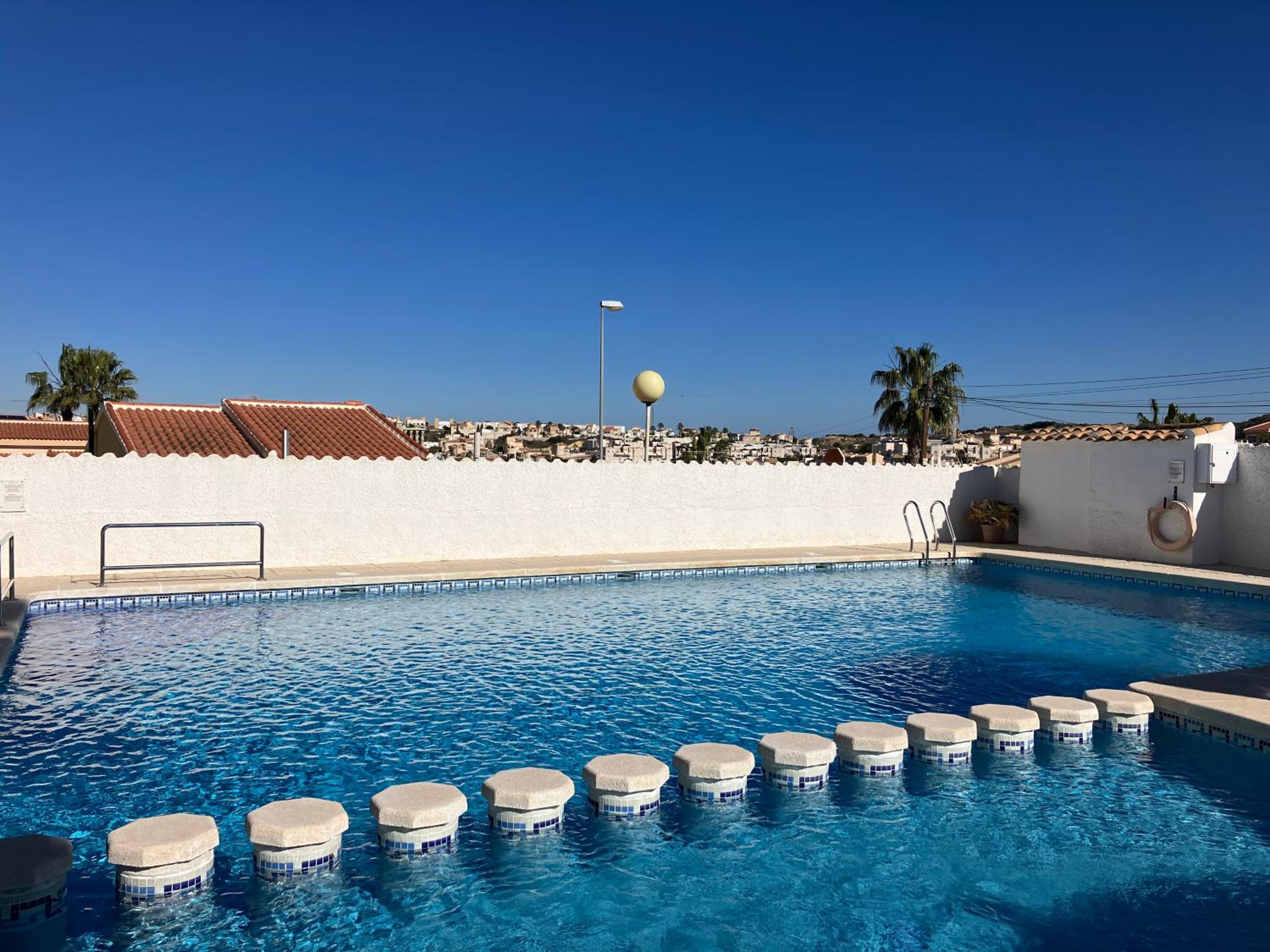 Villa South