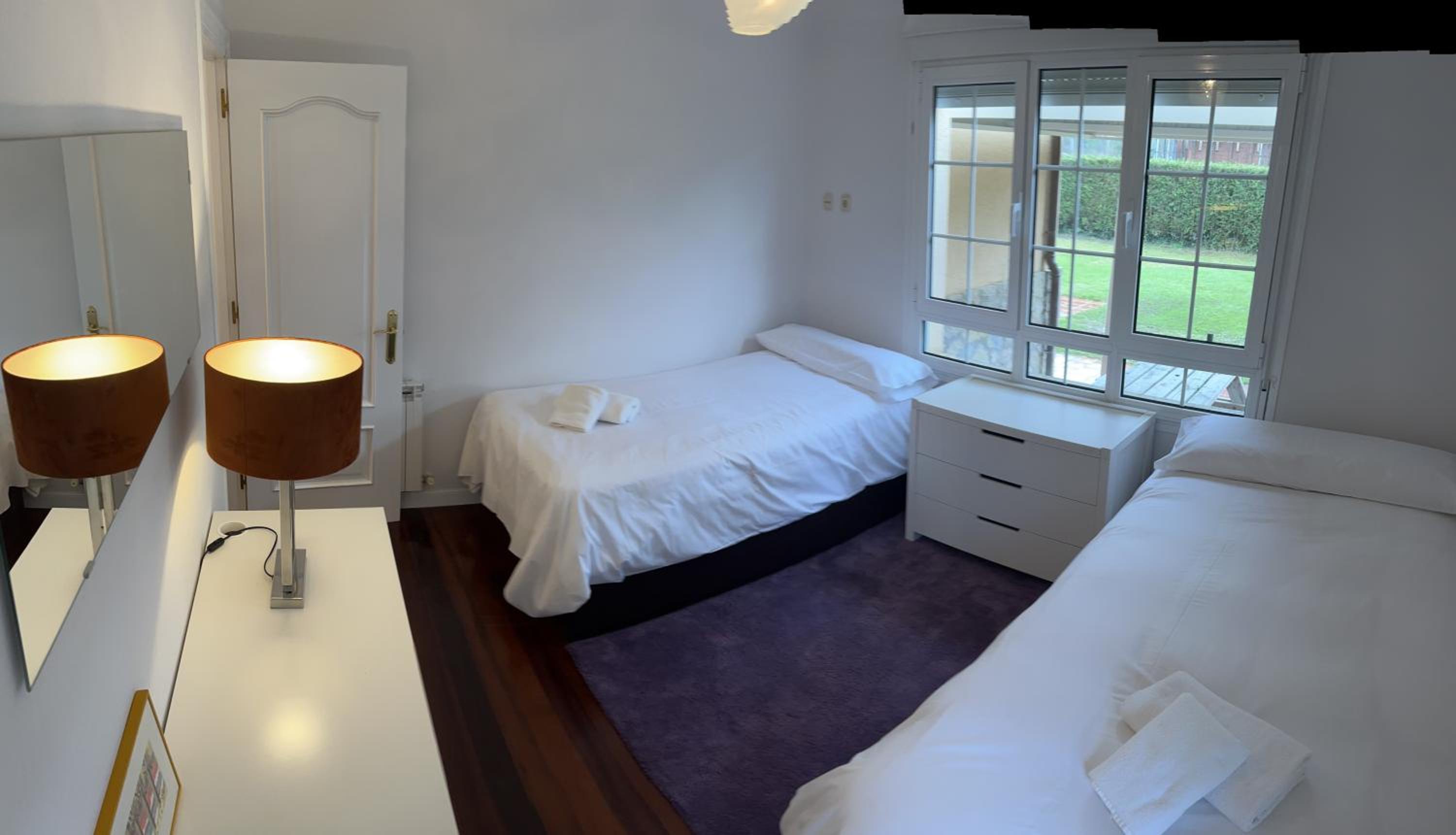 Ribadesella playa 3