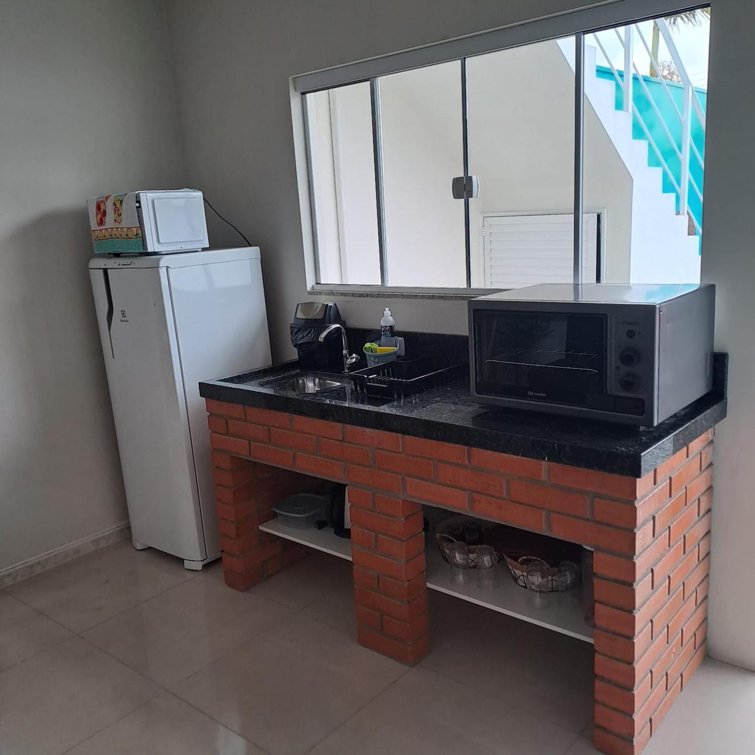 Recanto das tartarugas Flats