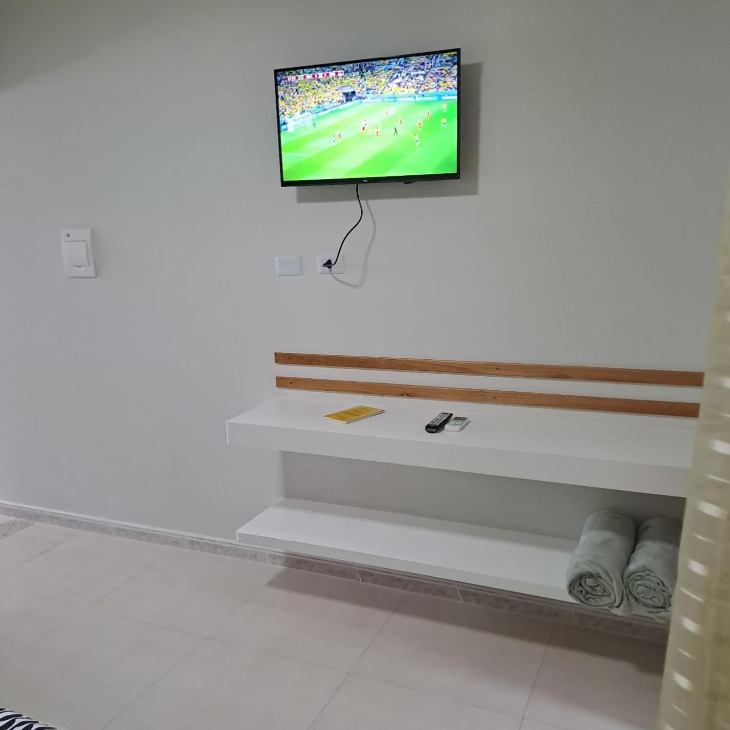 Recanto das tartarugas Flats