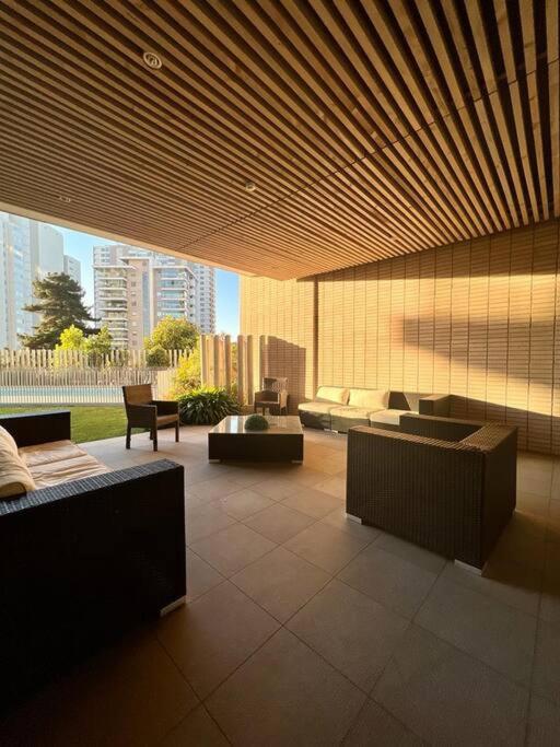 Departamento exclusivo excelente categoría y vista