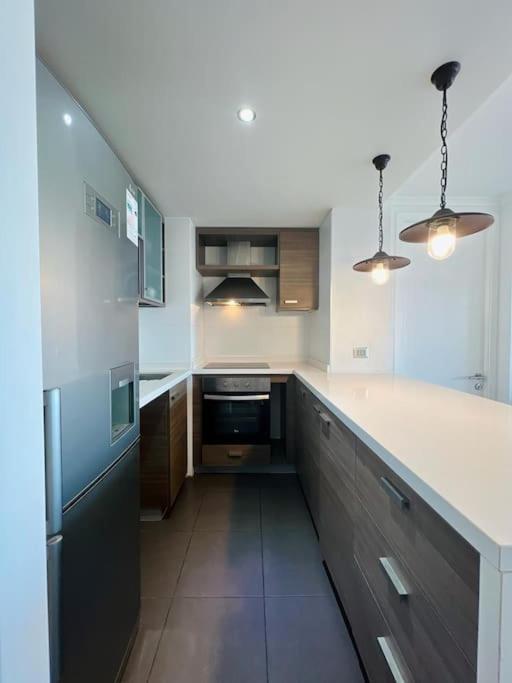 Departamento exclusivo excelente categoría y vista