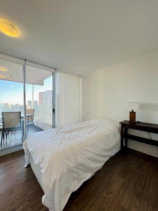 Departamento exclusivo excelente categoría y vista
