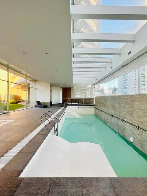 Departamento exclusivo excelente categoría y vista