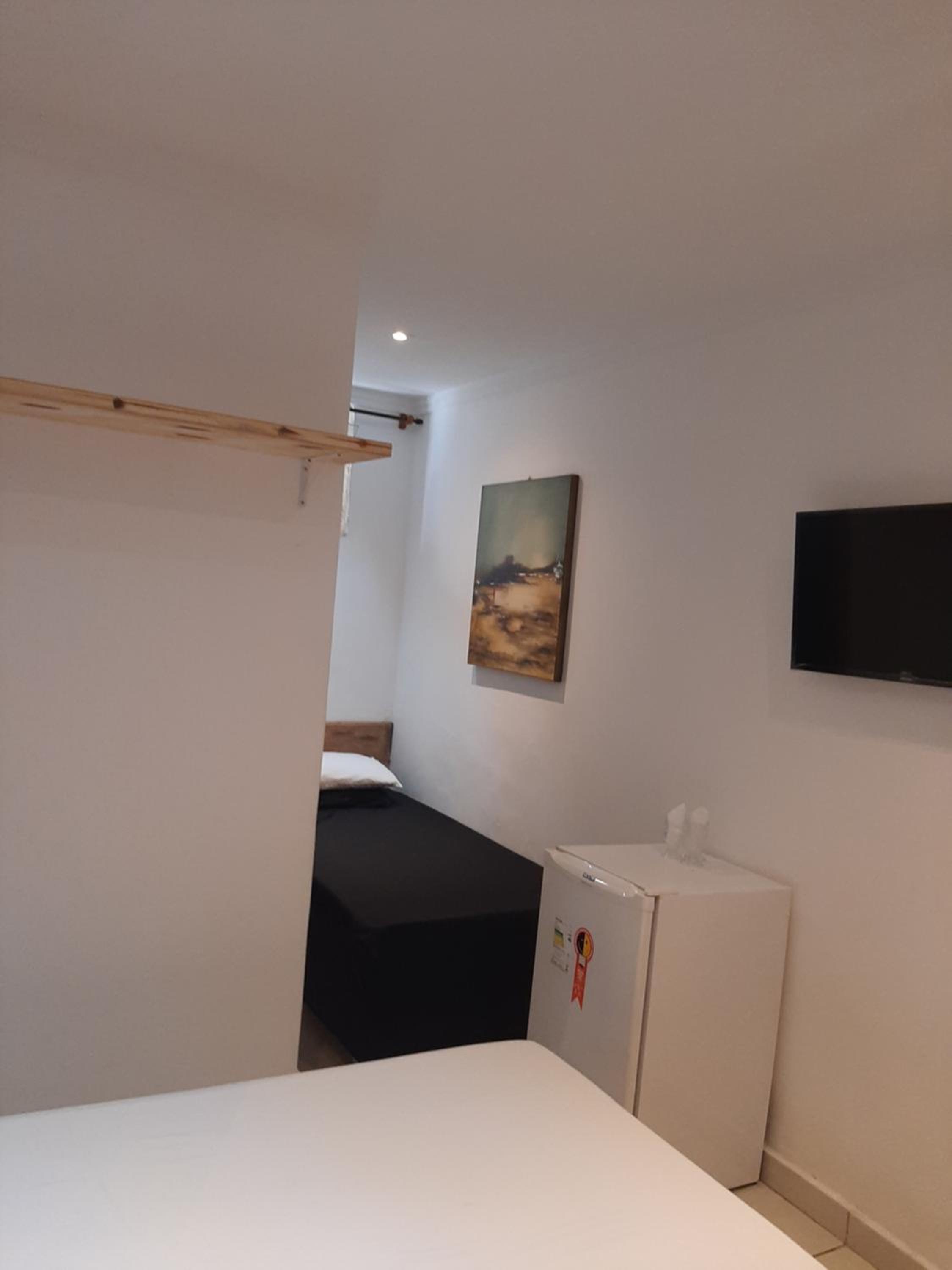 Pippo Suites Guarujá