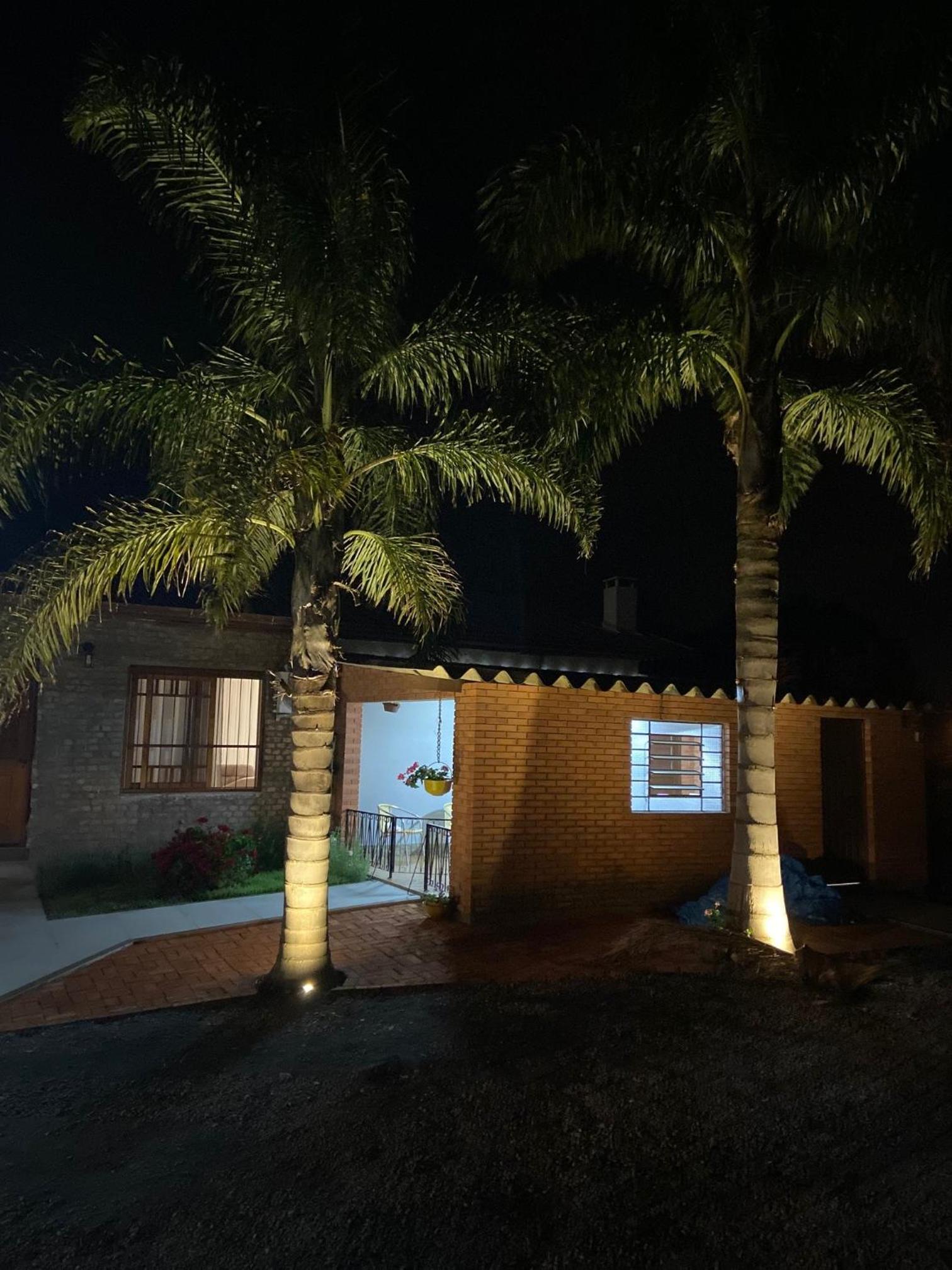 Casa Vita BG - Casa de campo