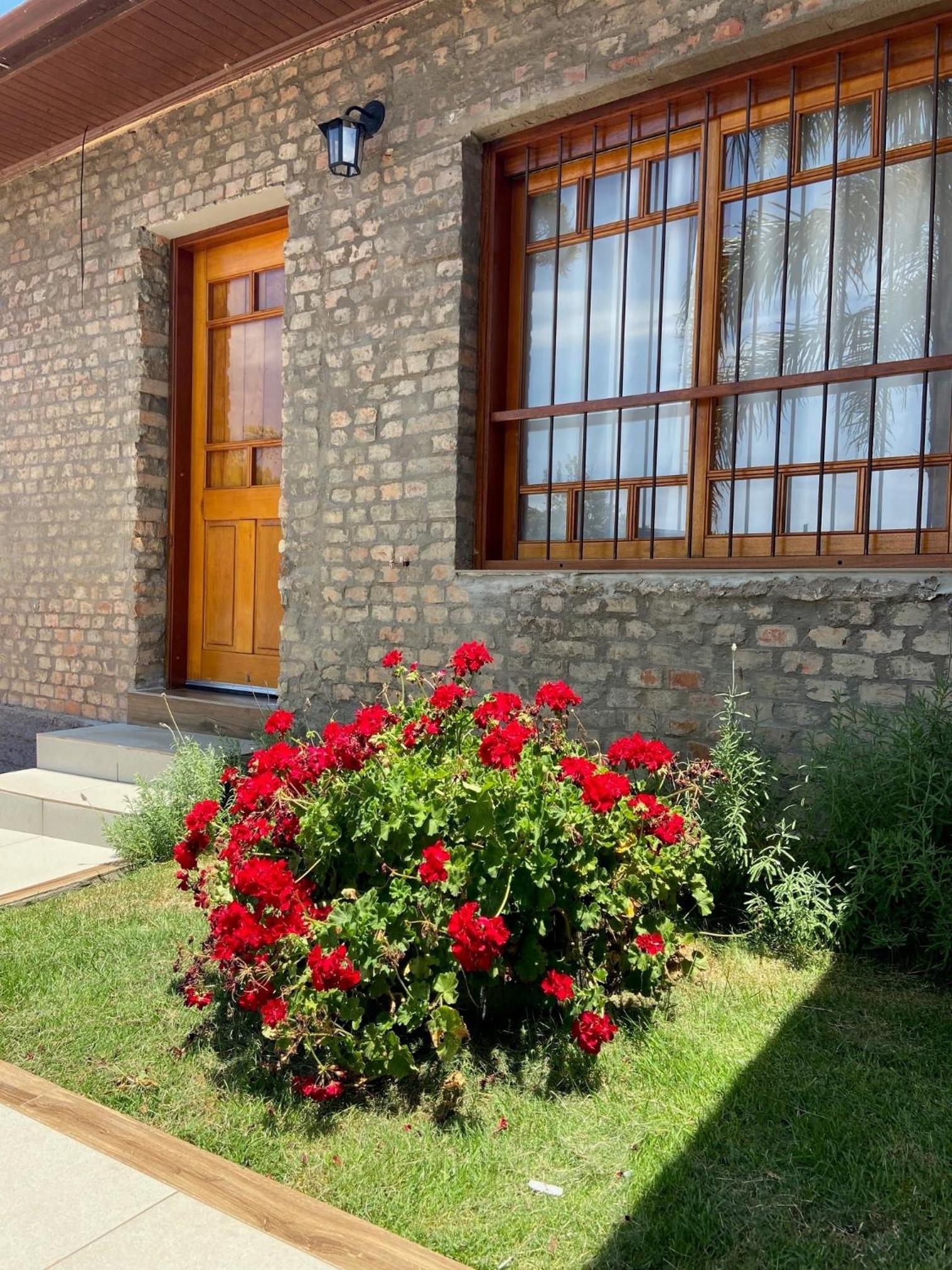 Casa Vita BG - Casa de campo