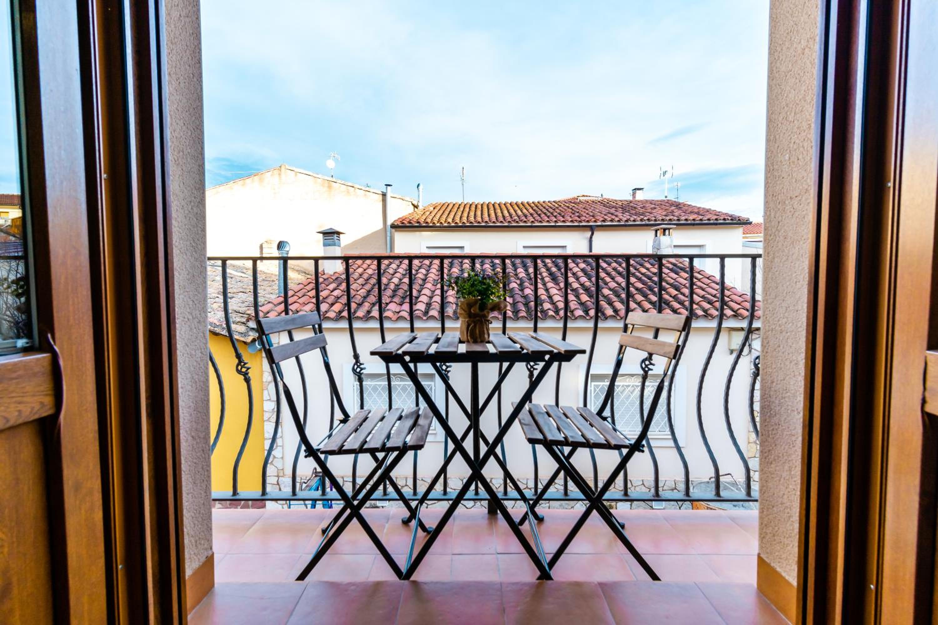 CASA TERE