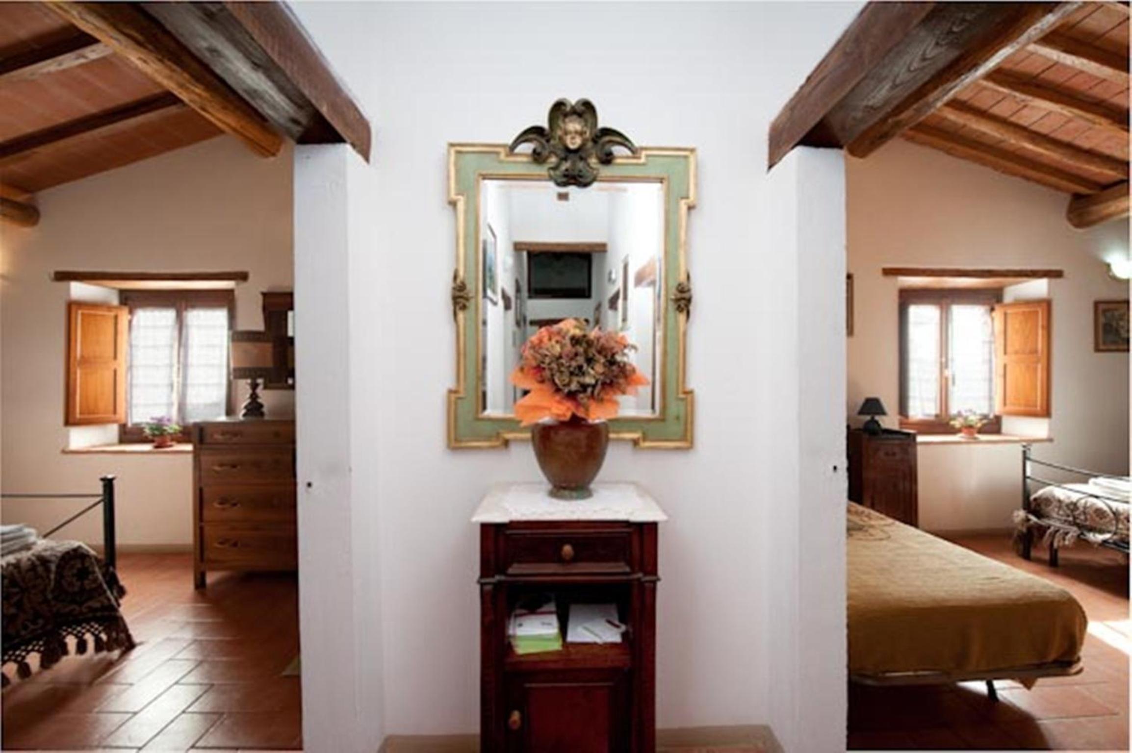 Agriturismo Stazione di Monta