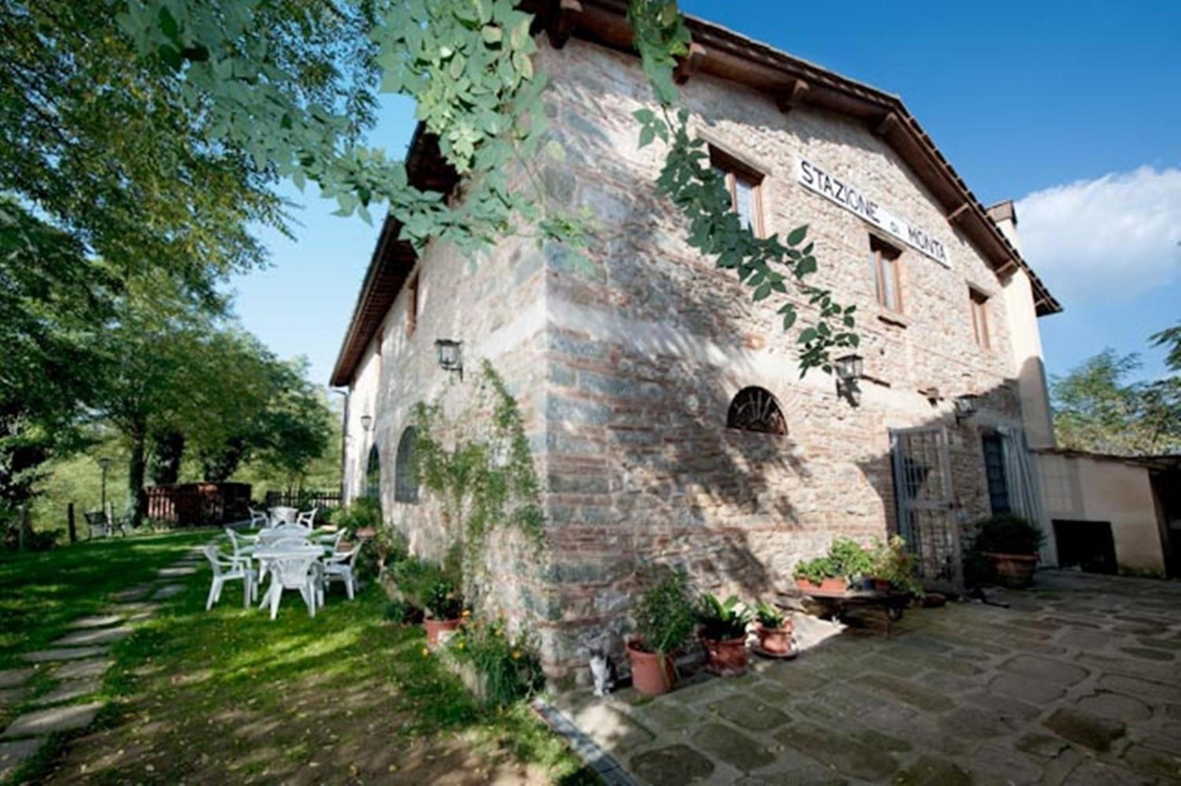 Agriturismo Stazione di Monta
