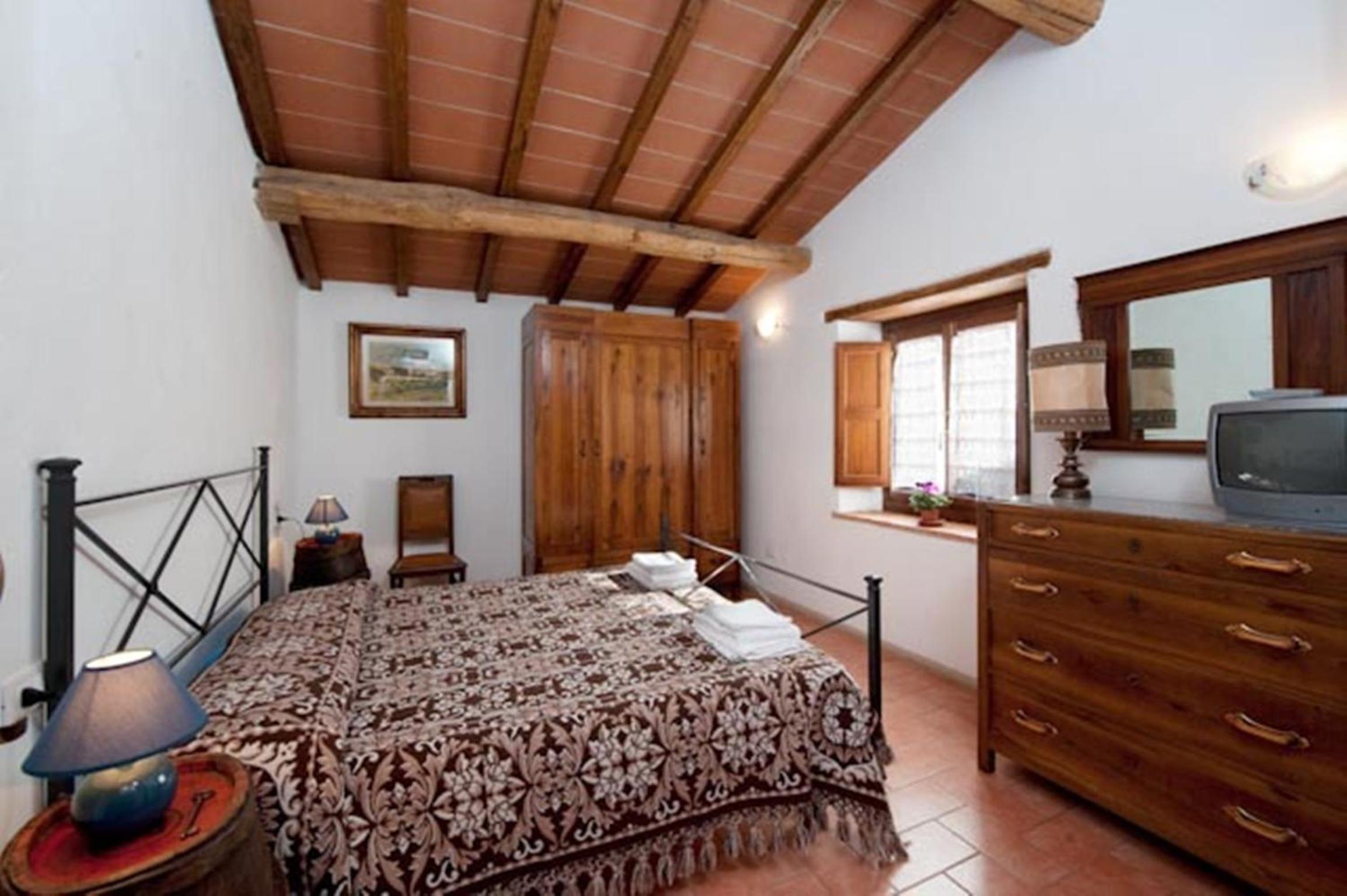 Agriturismo Stazione di Monta