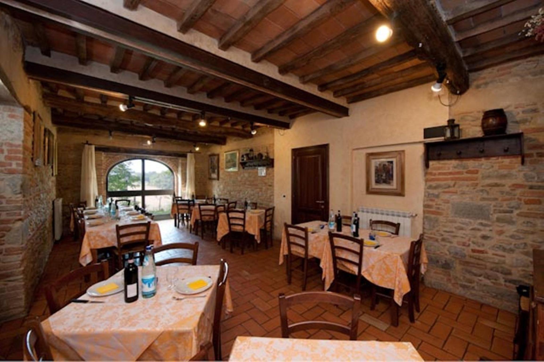 Agriturismo Stazione di Monta