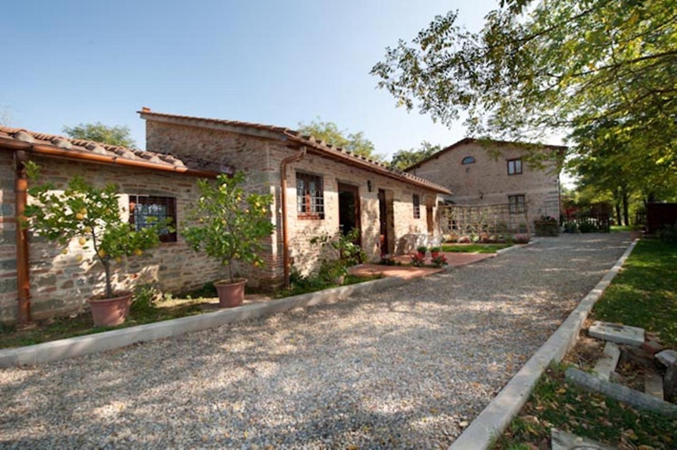 Agriturismo Stazione di Monta