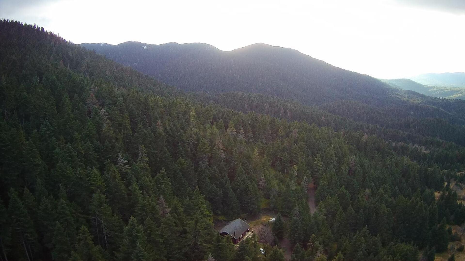 Rados chalet