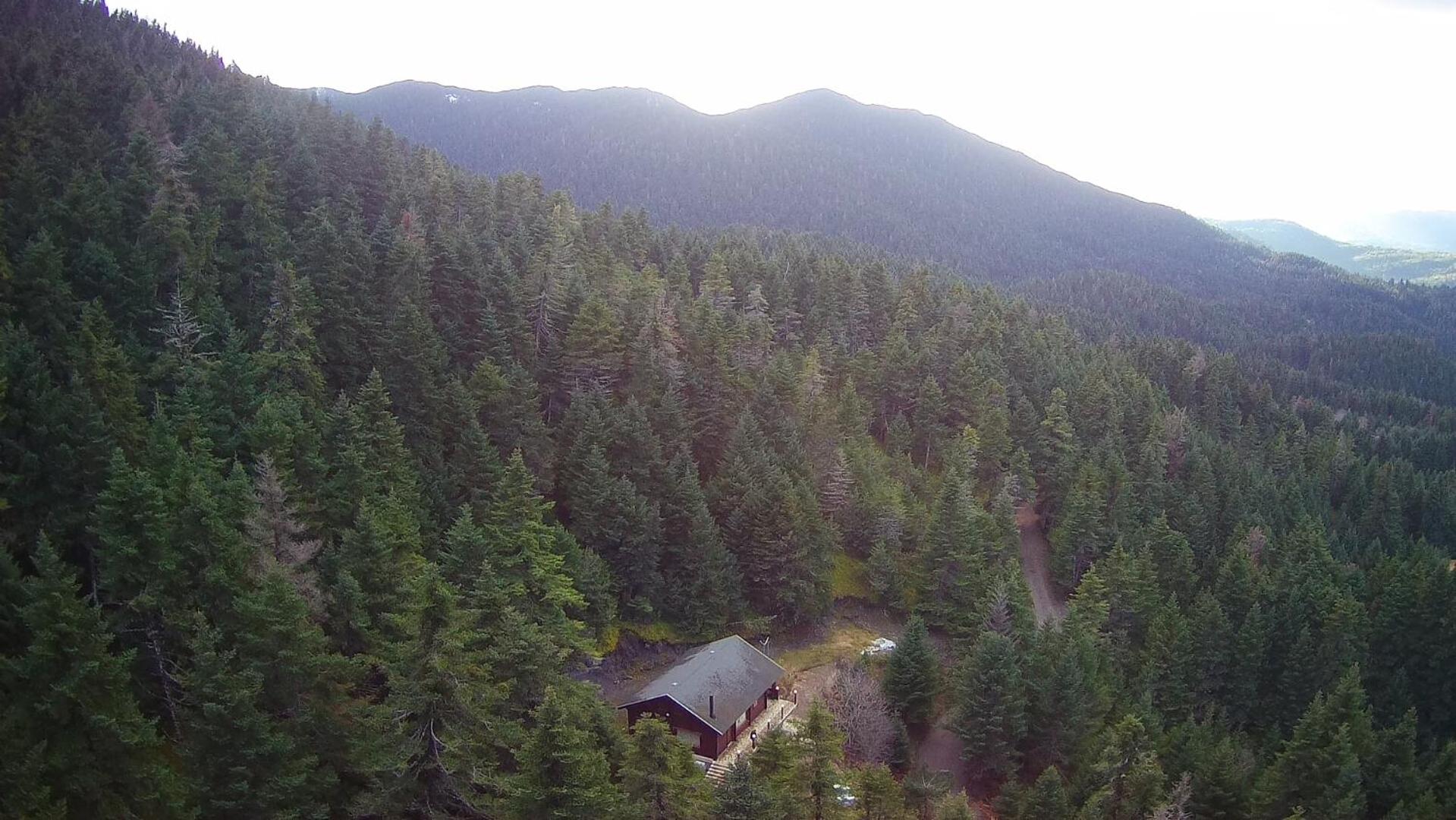 Rados chalet