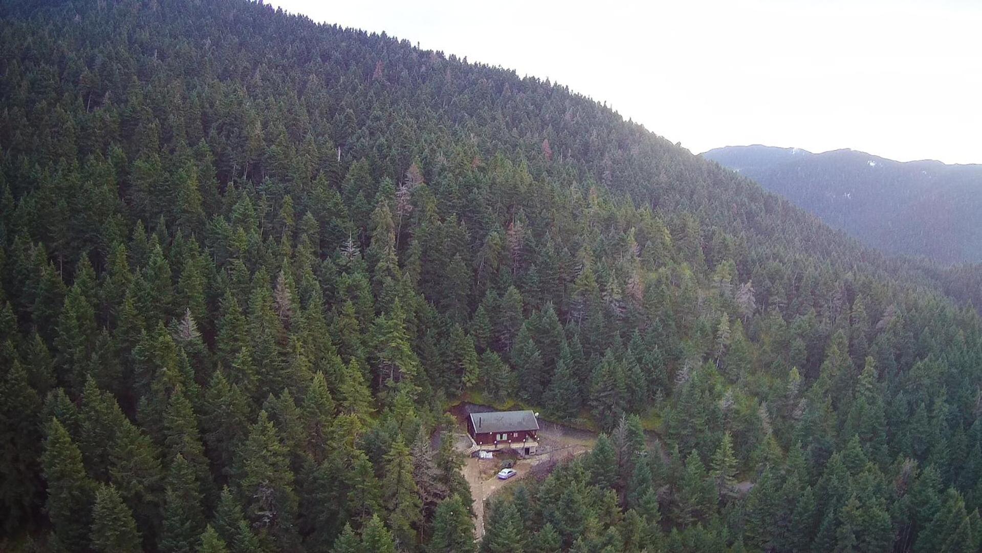 Rados chalet