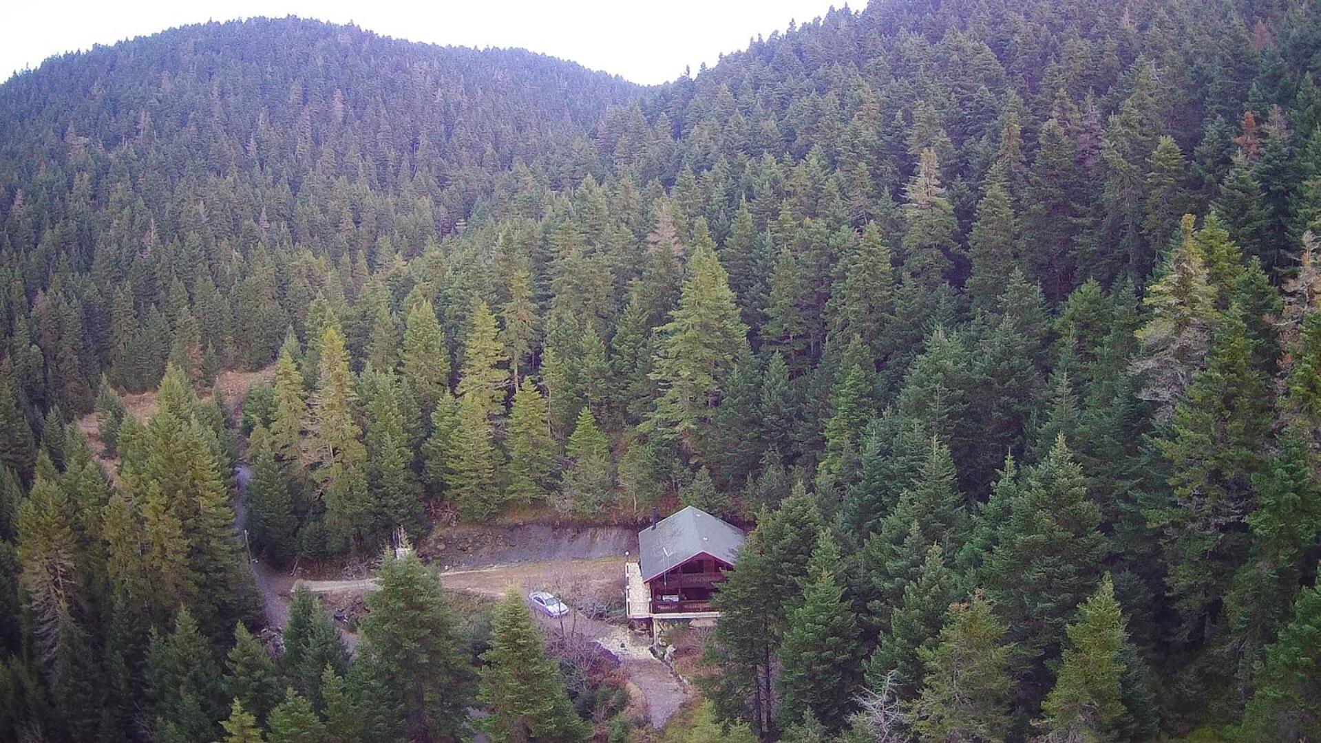 Rados chalet