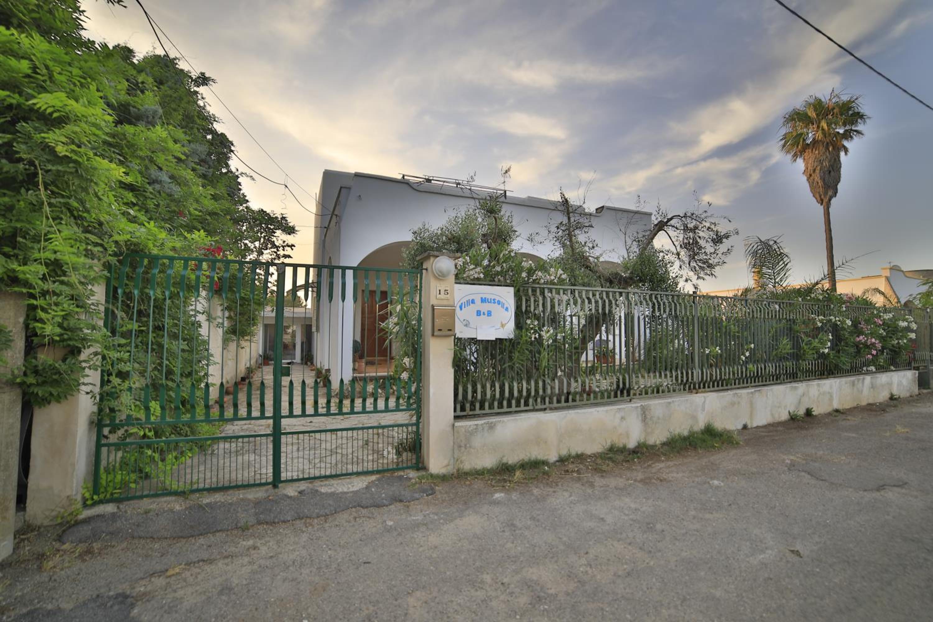 Villa Musella B&B