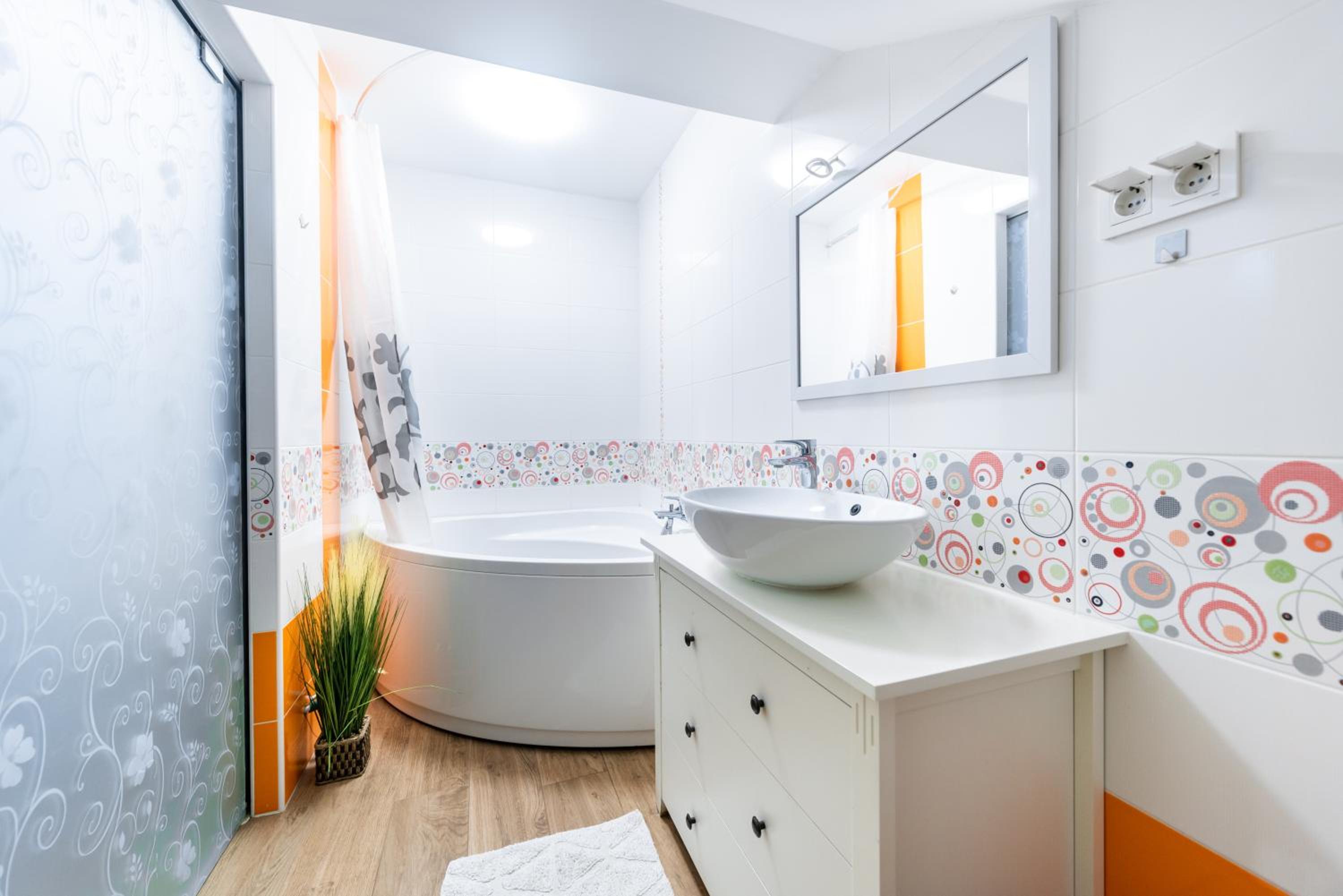 Apartmani Majetić