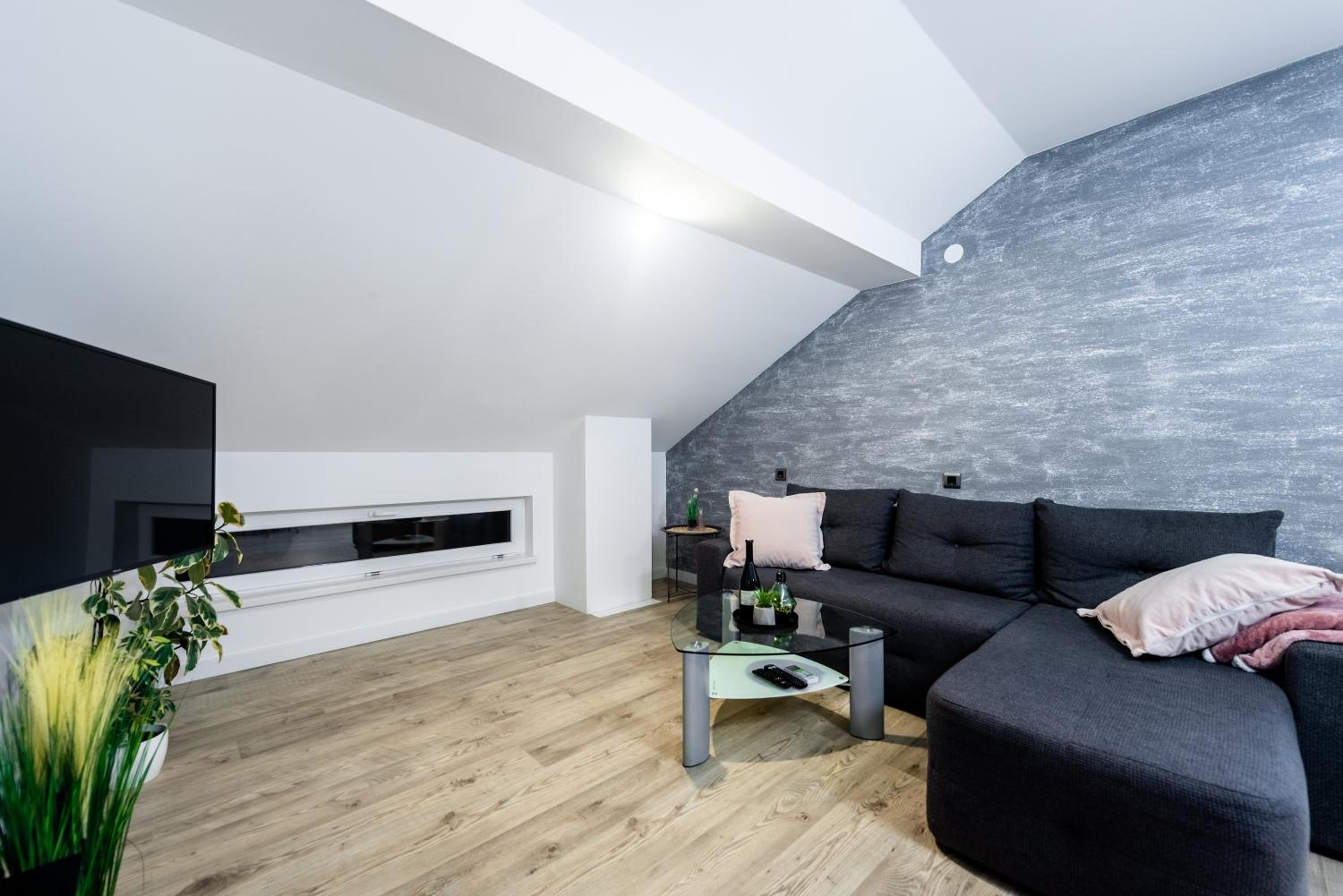 Apartmani Majetić