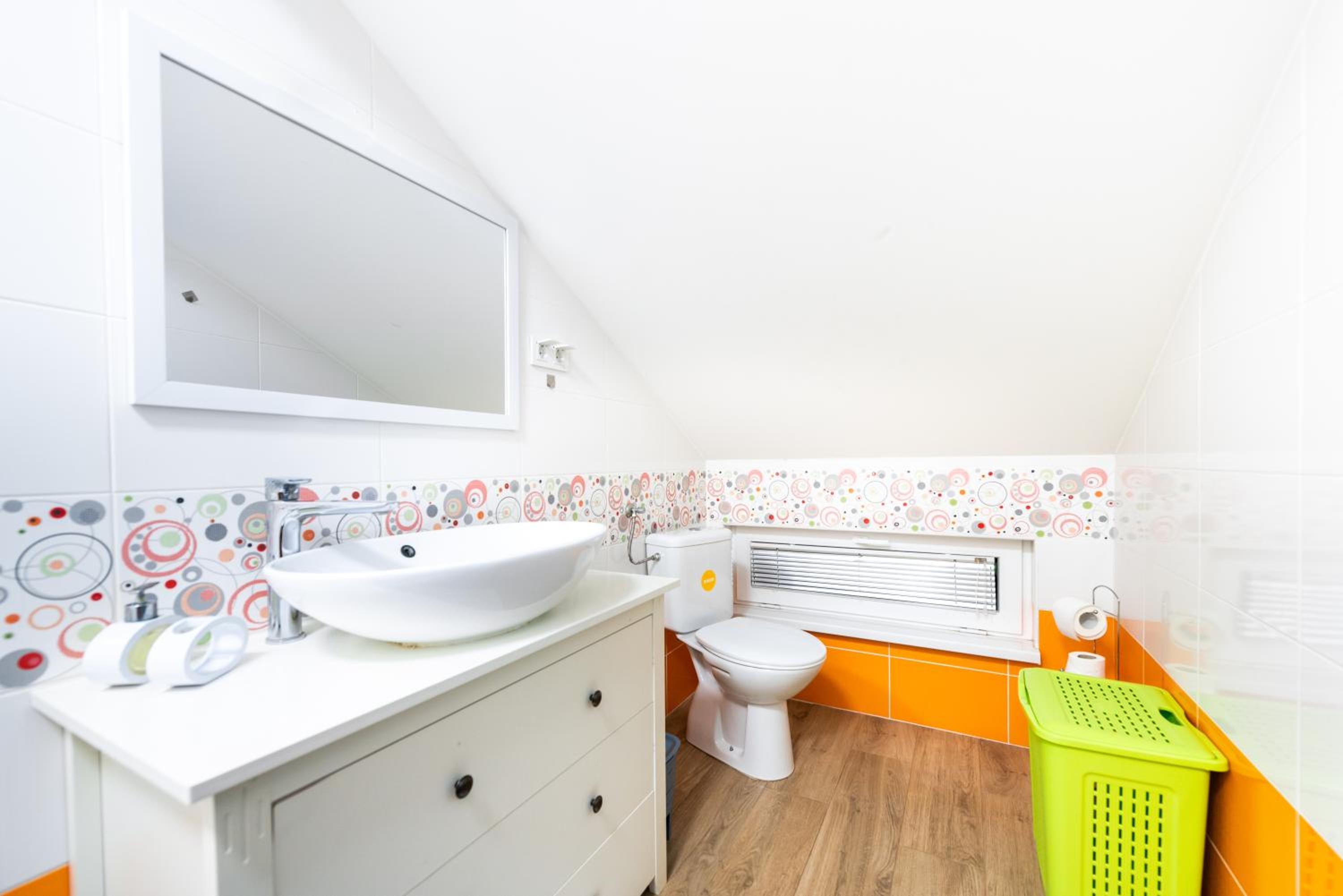 Apartmani Majetić