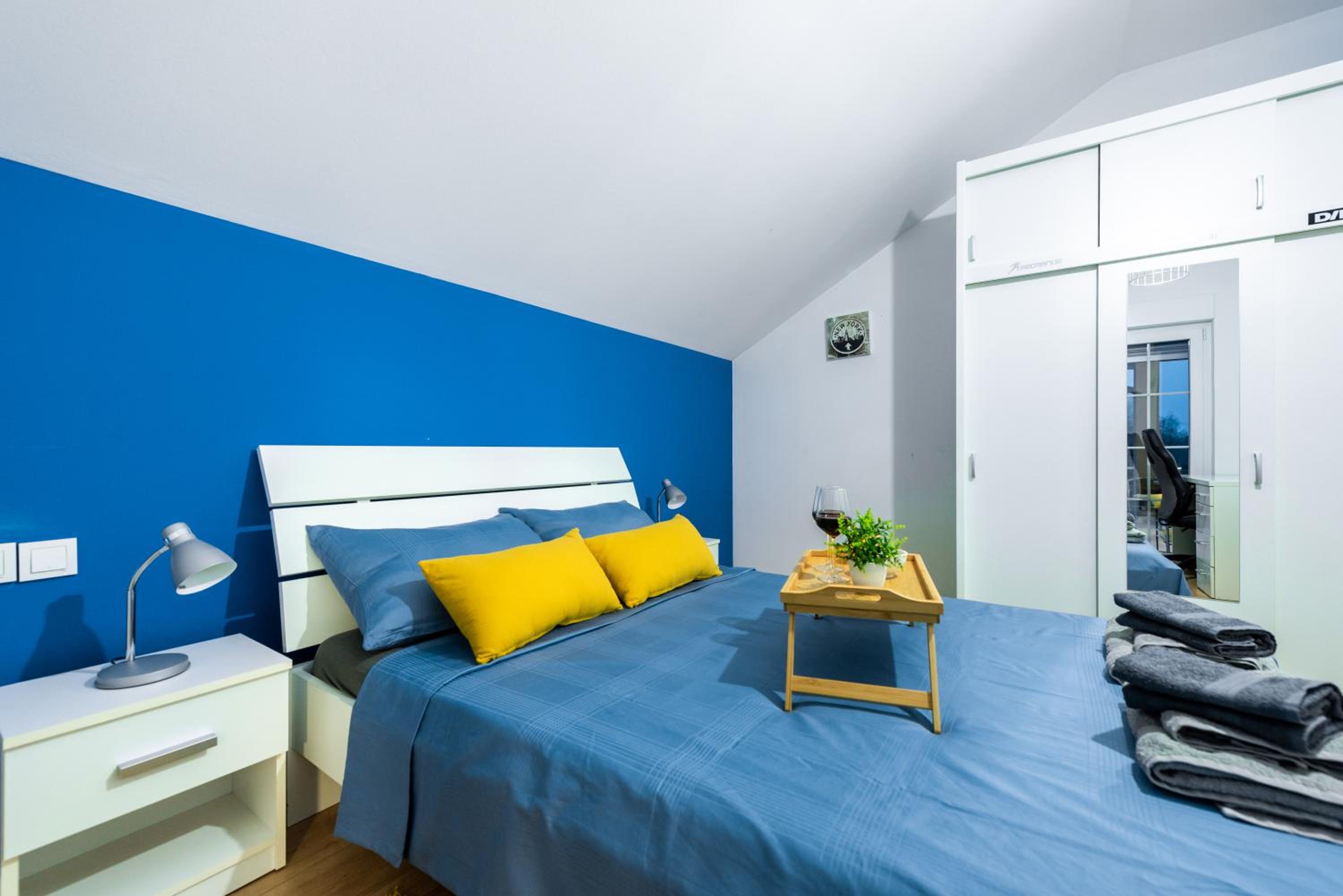 Apartmani Majetić