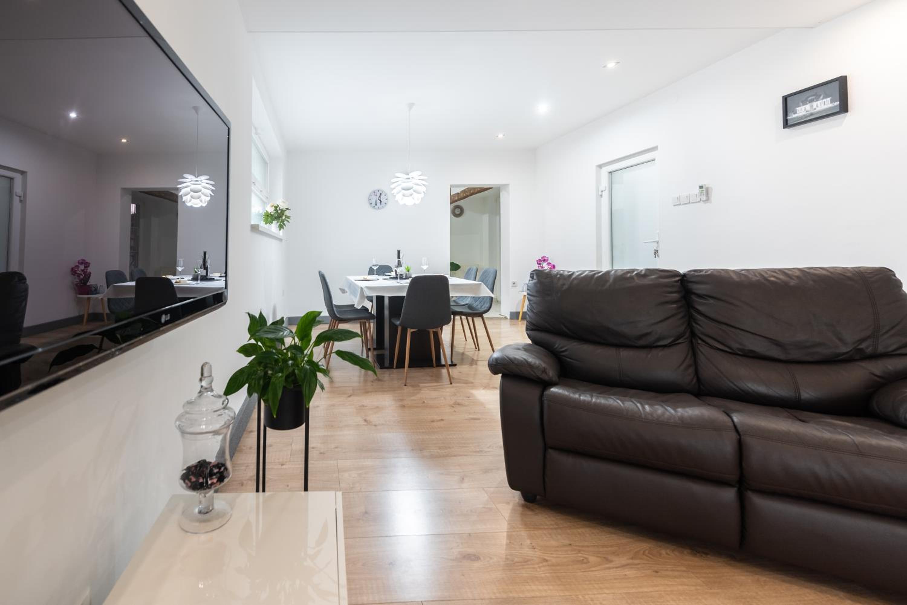 Apartmani Majetić