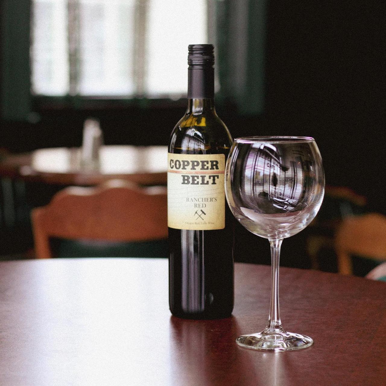 Baker City Vacations - Geiser Grand Hotel - Property Image 23