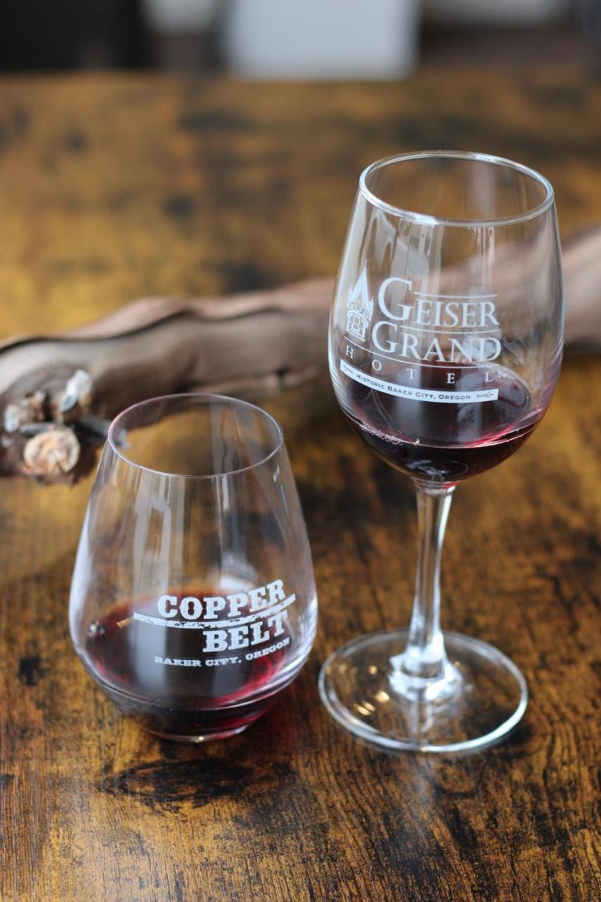 Baker City Vacations - Geiser Grand Hotel - Property Image 35