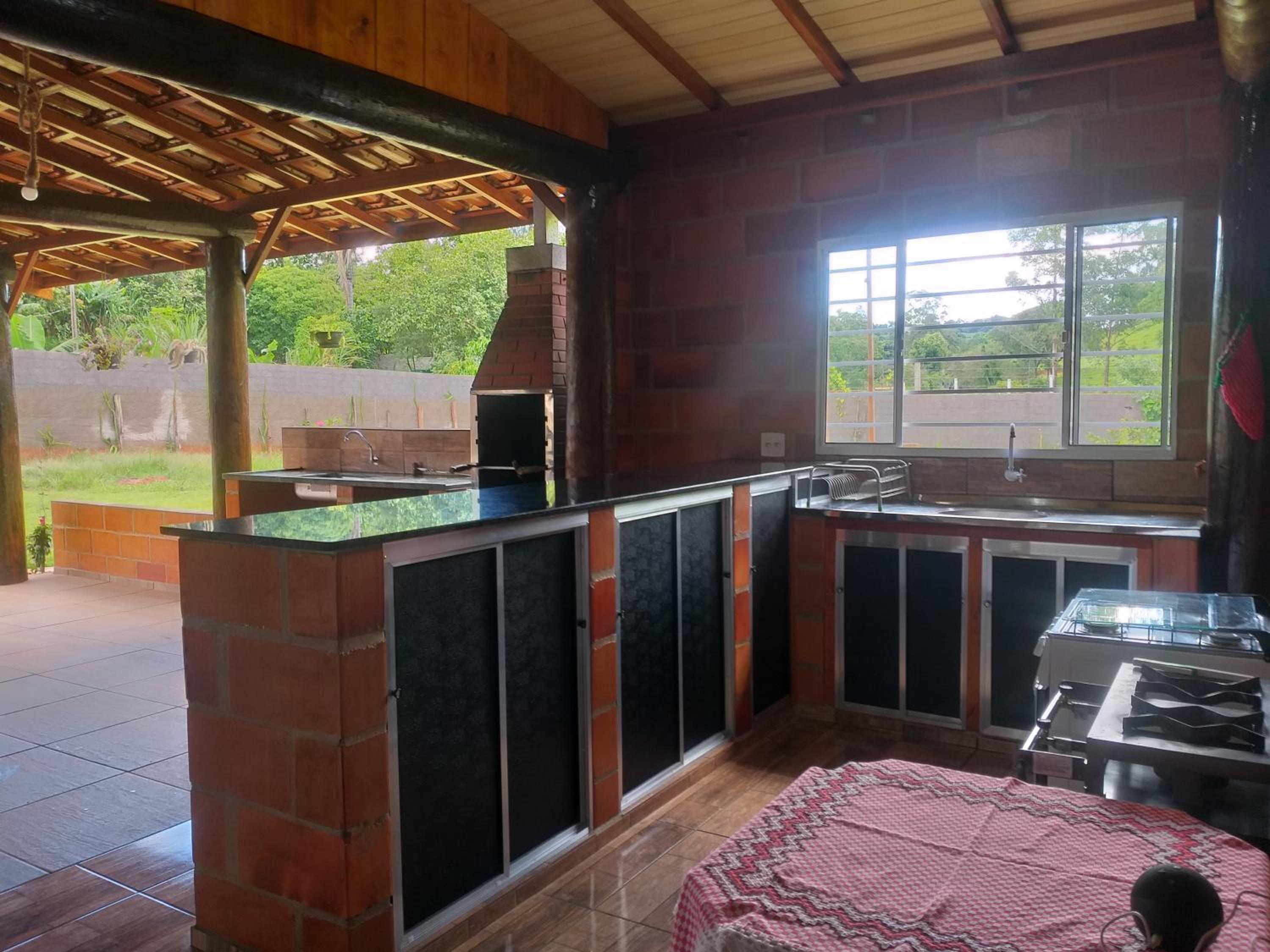 Chácara Rancho do Lago