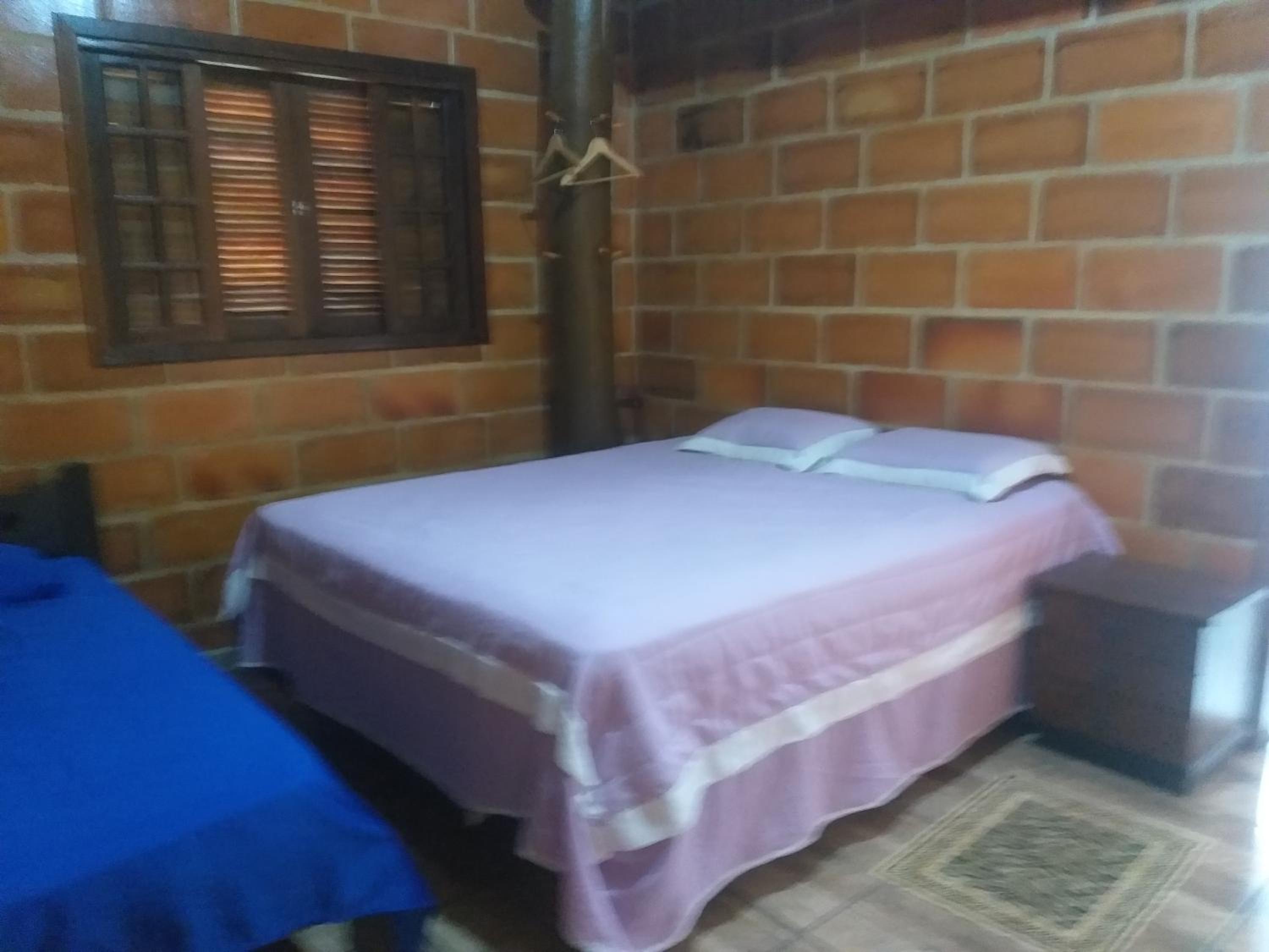Chácara Rancho do Lago