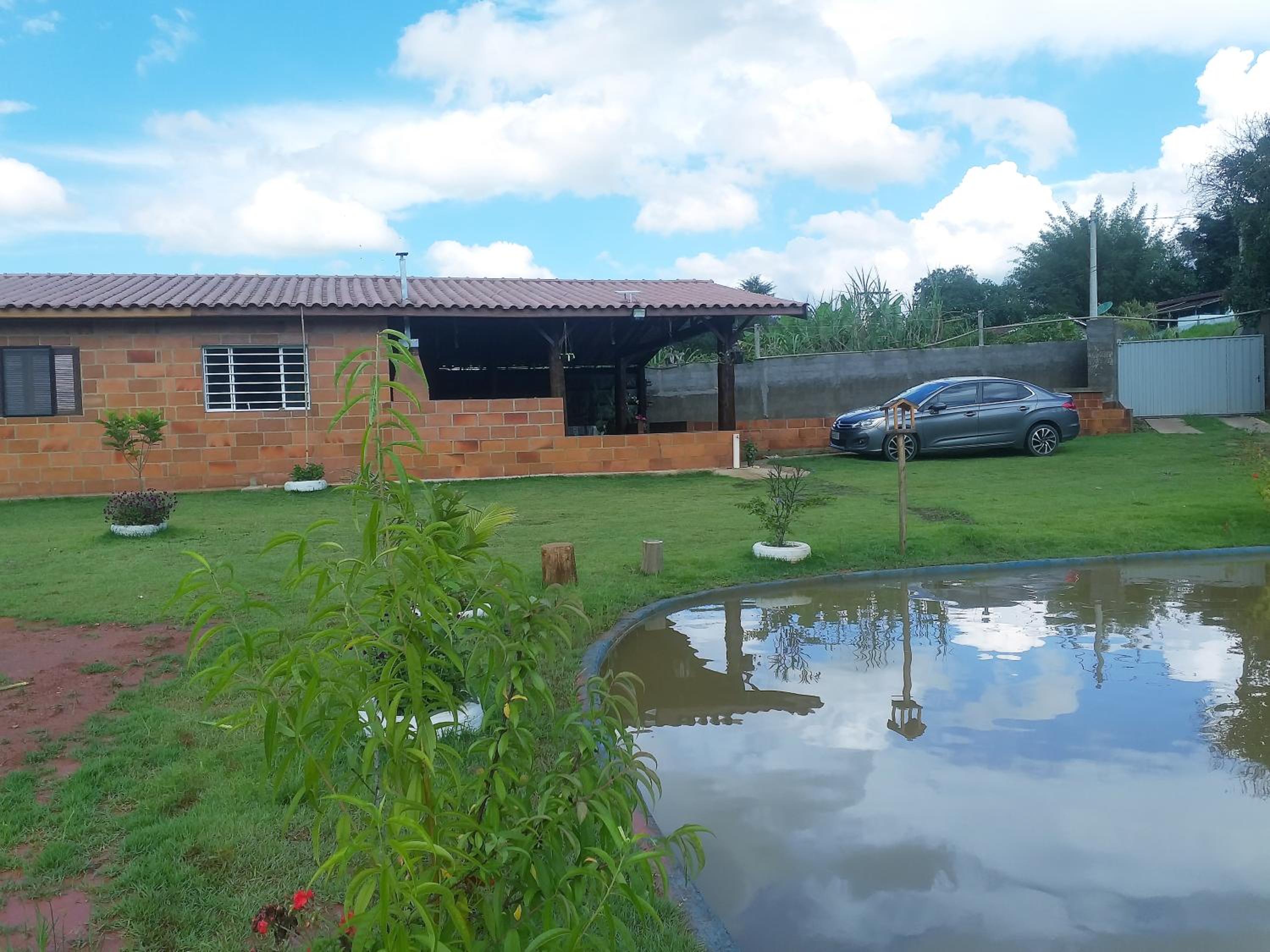 Chácara Rancho do Lago
