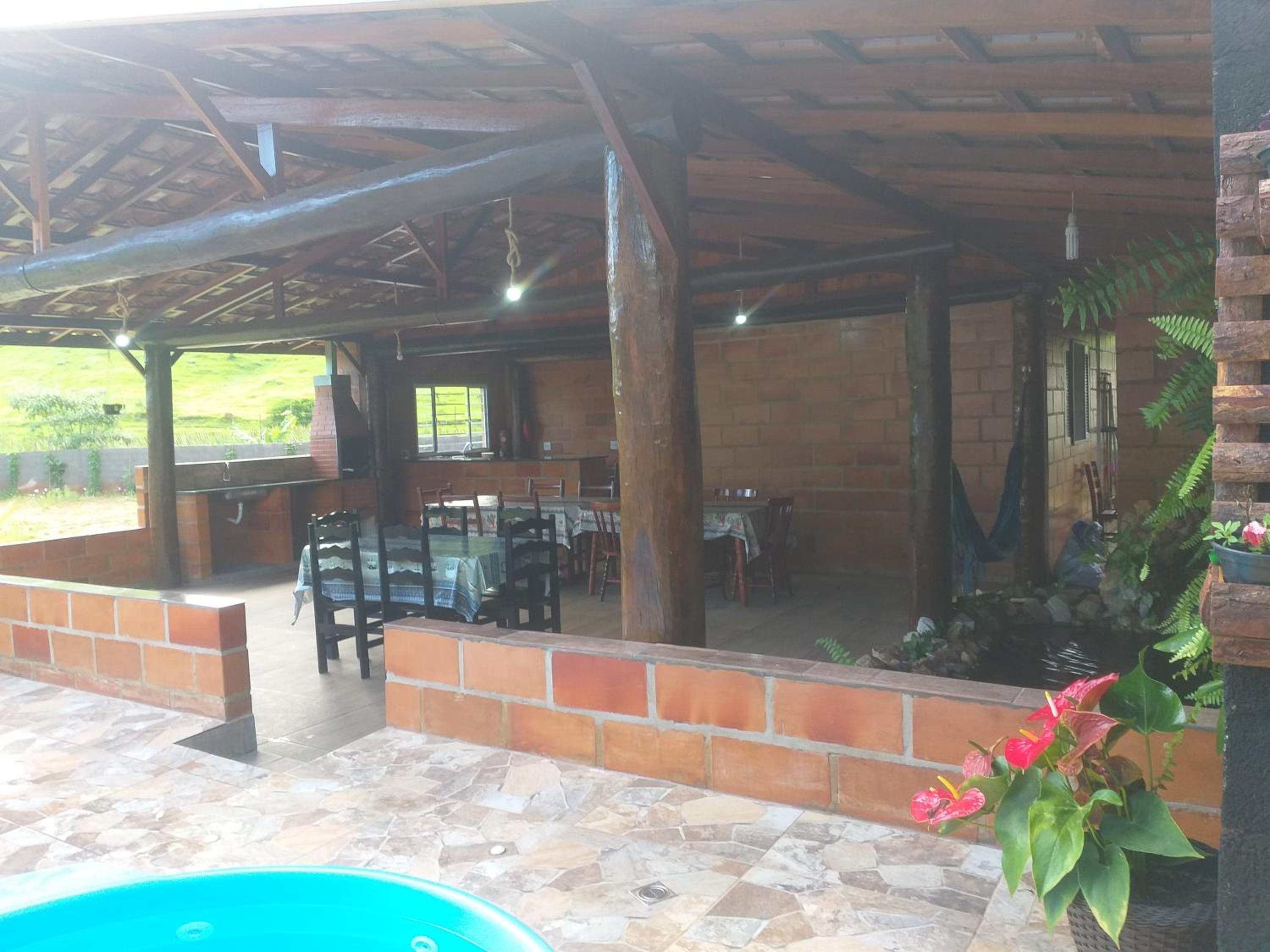 Chácara Rancho do Lago