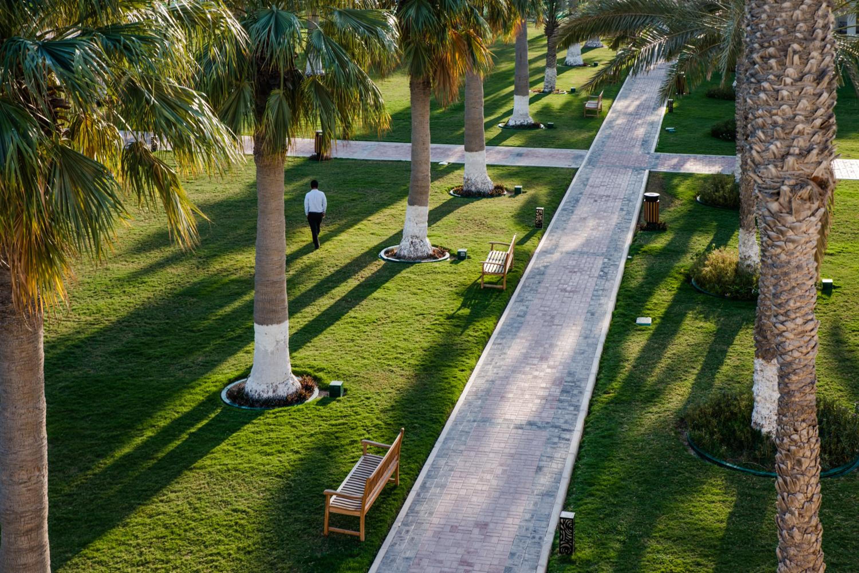 Sealine Beach, a Murwab Resort