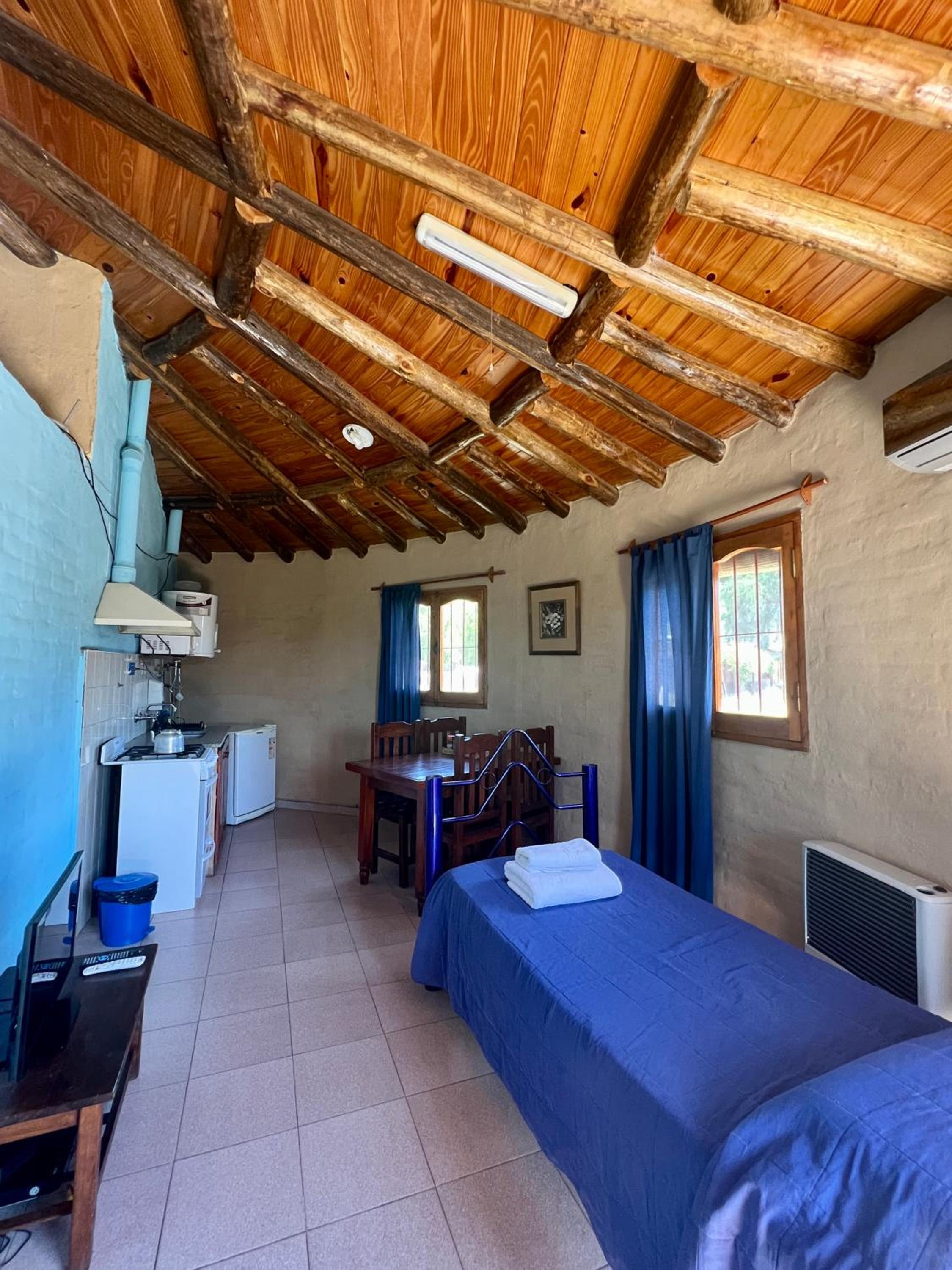 Complejo Rincón del Sur San Rafael