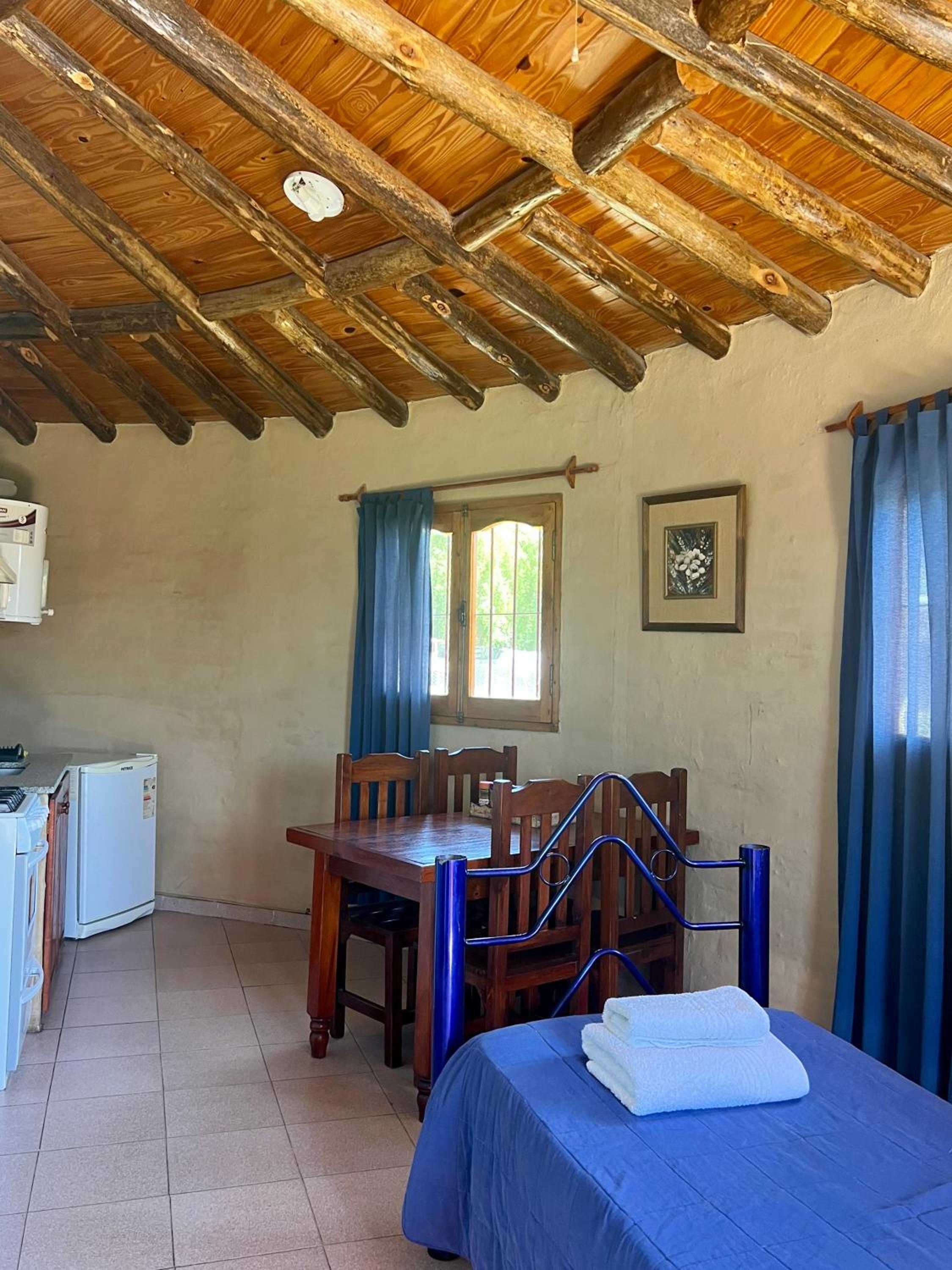 Complejo Rincón del Sur San Rafael